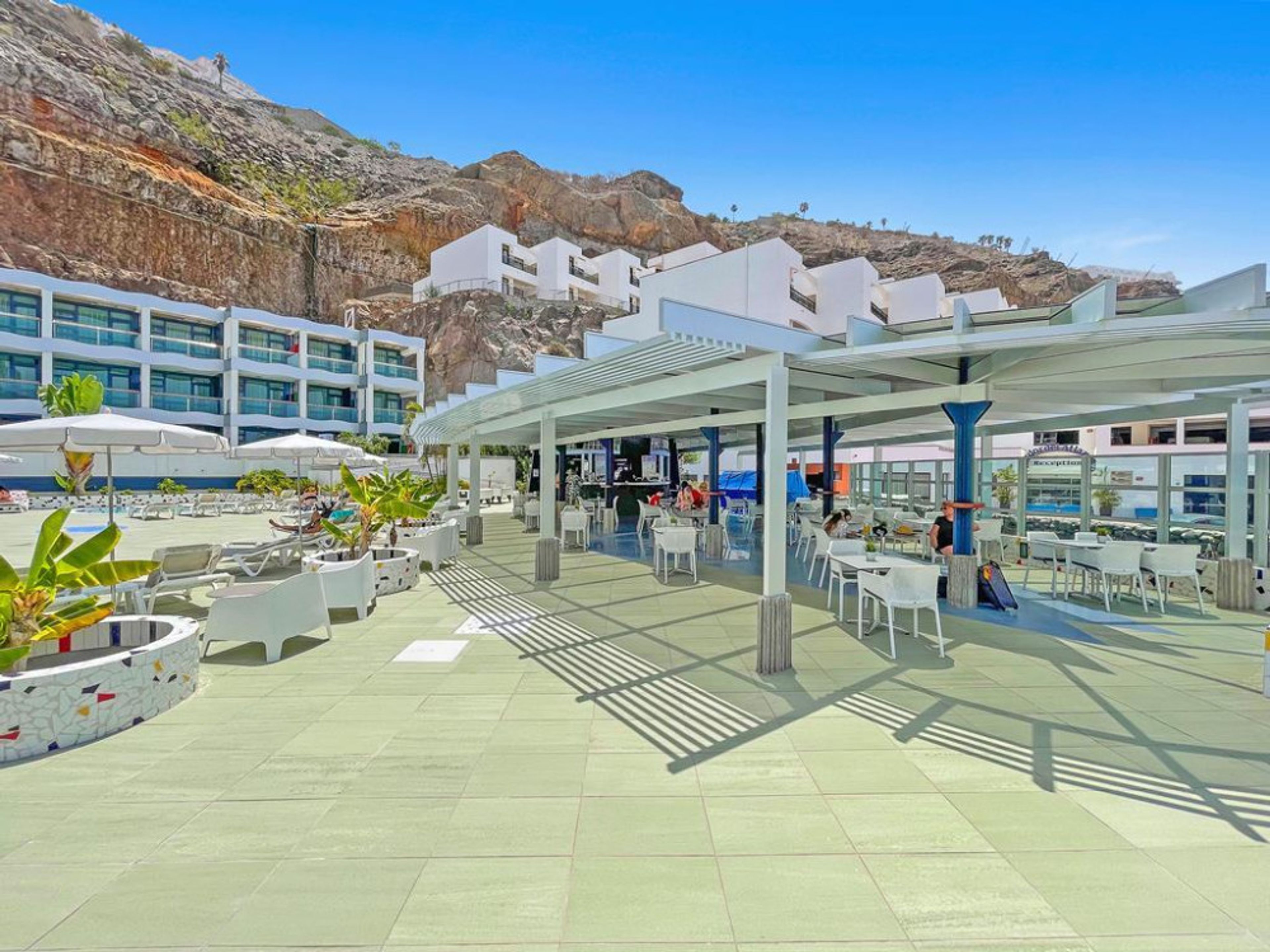 Gran Amadores foto 3