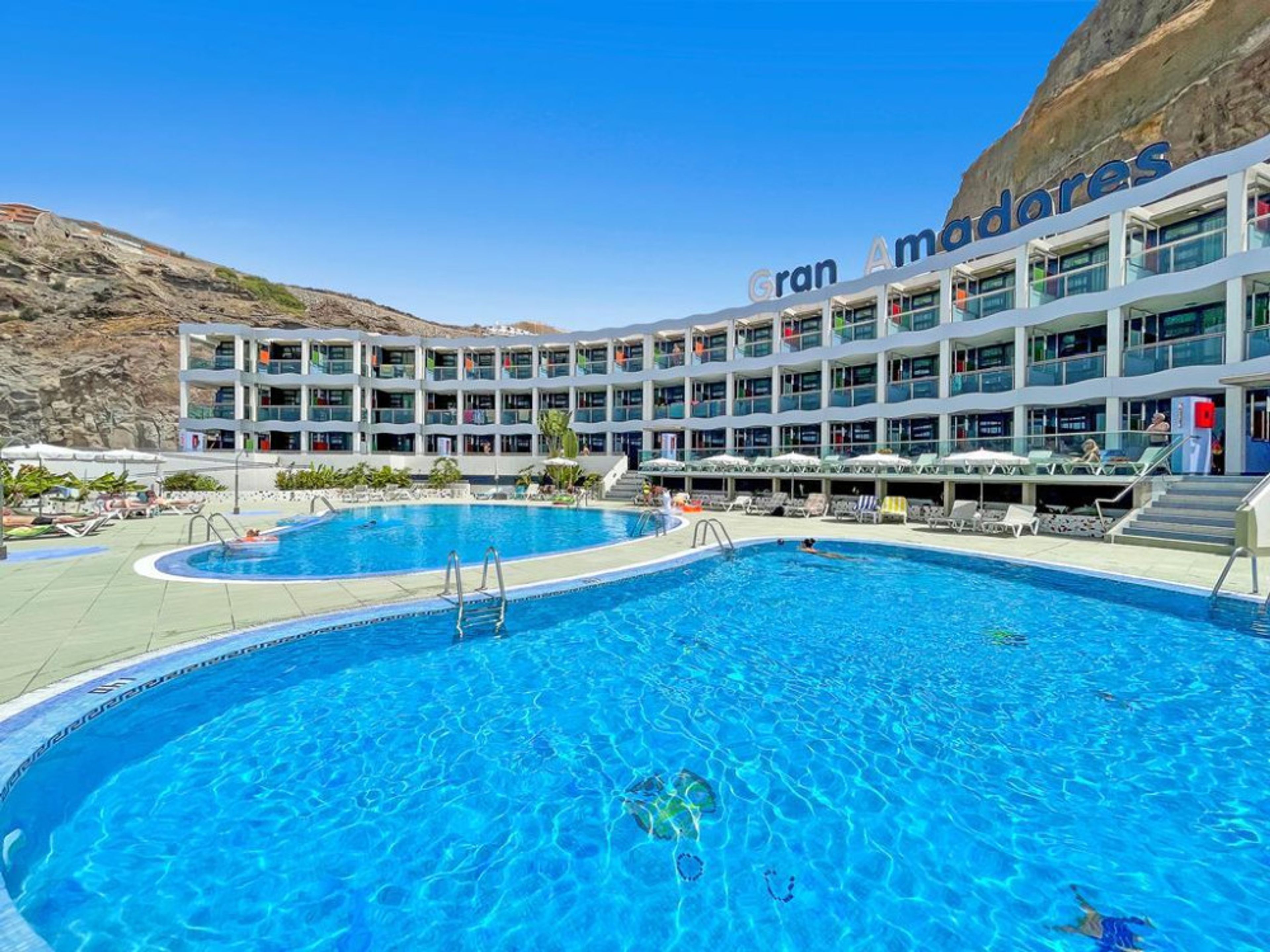 Gran Amadores foto 4