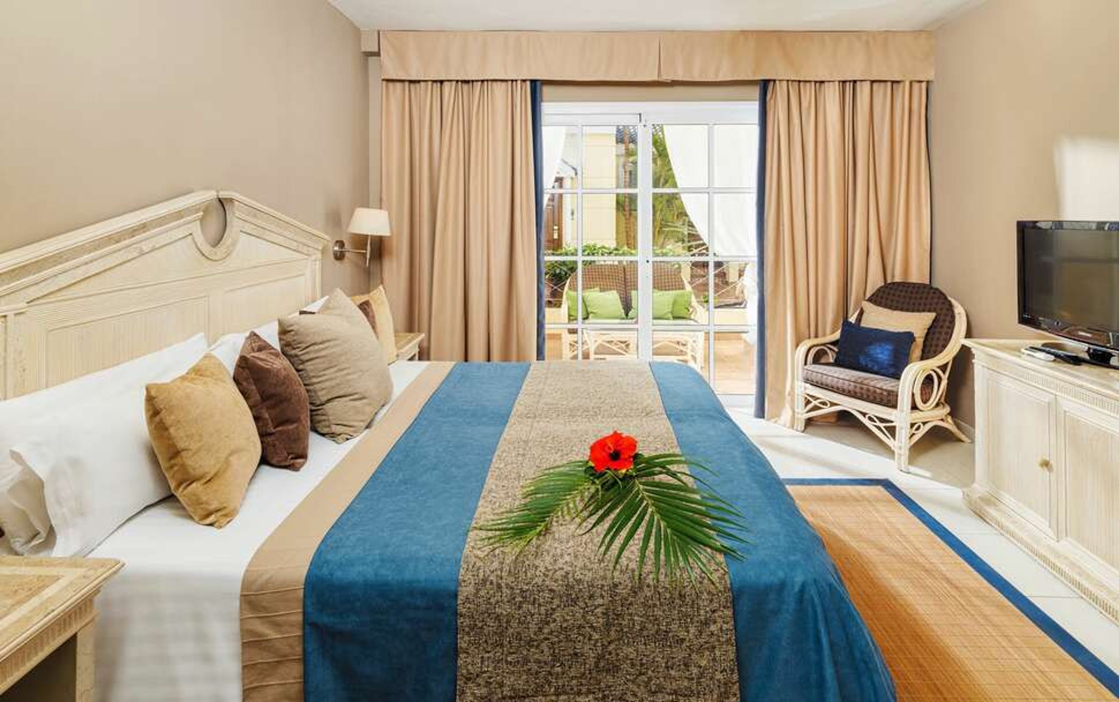 Gran Oasis Resort foto 3