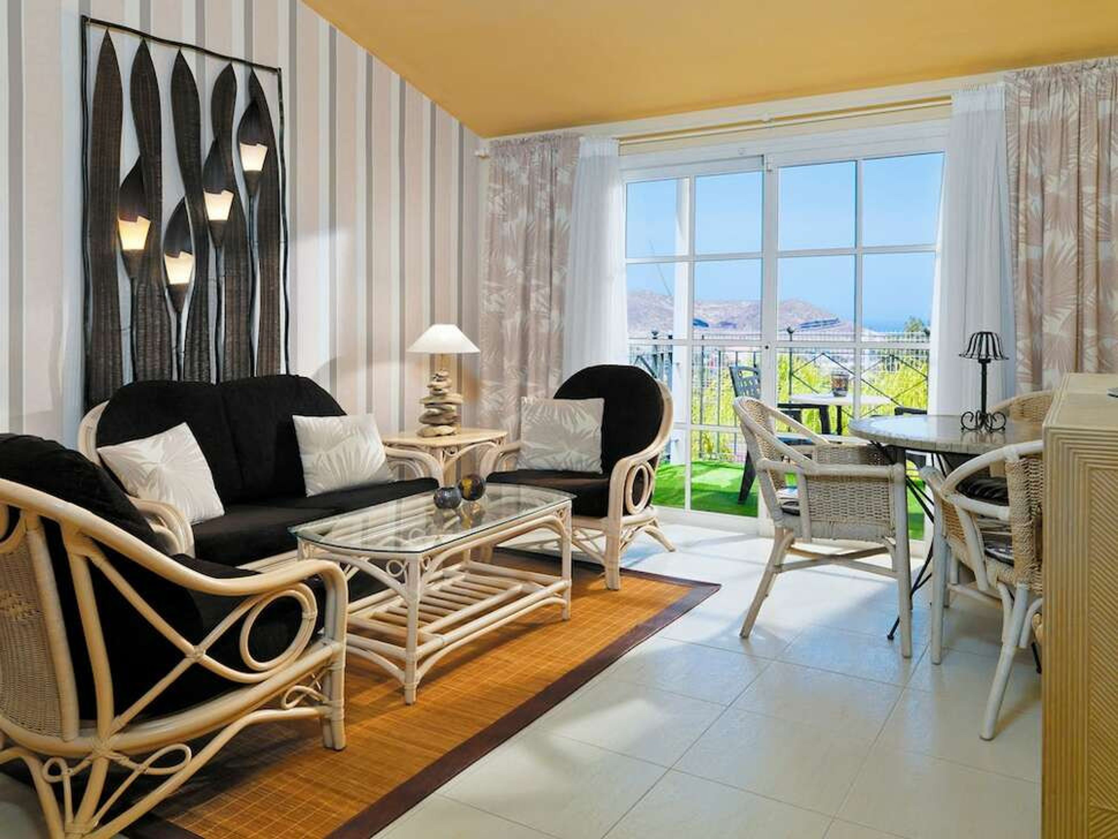 Gran Oasis Resort foto 4