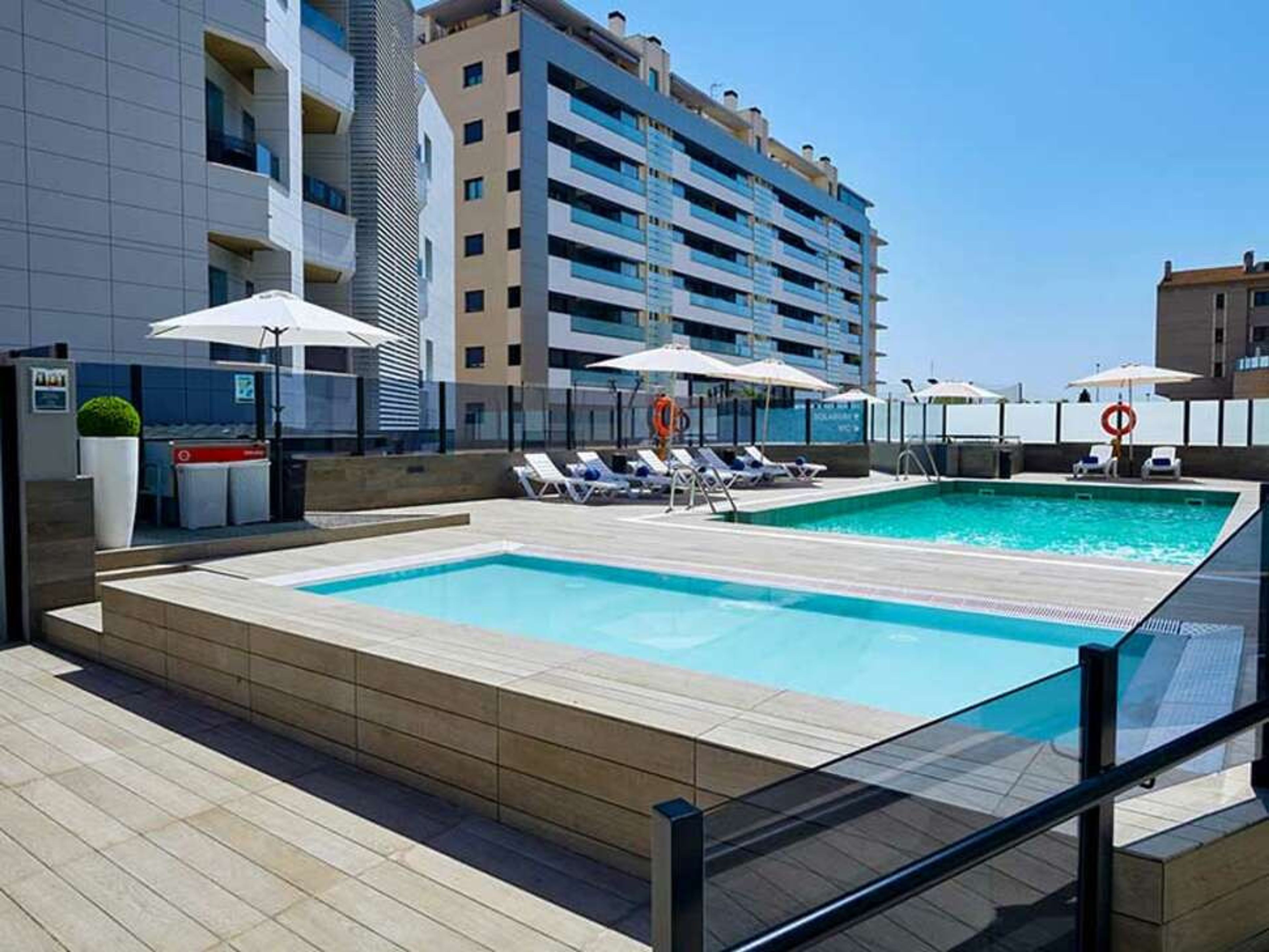 Gran Luna de Granada