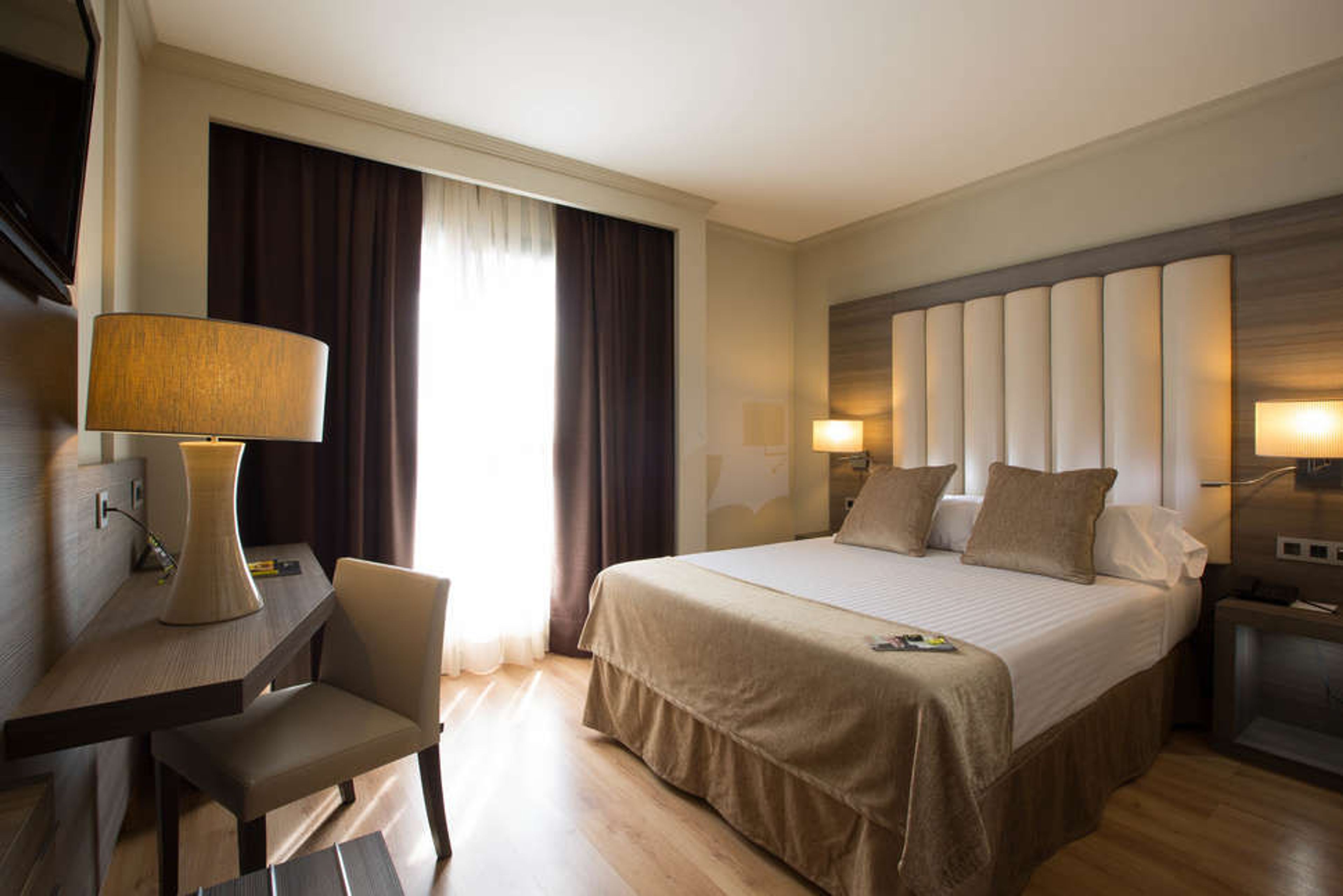 Gran Luna de Granada foto 2