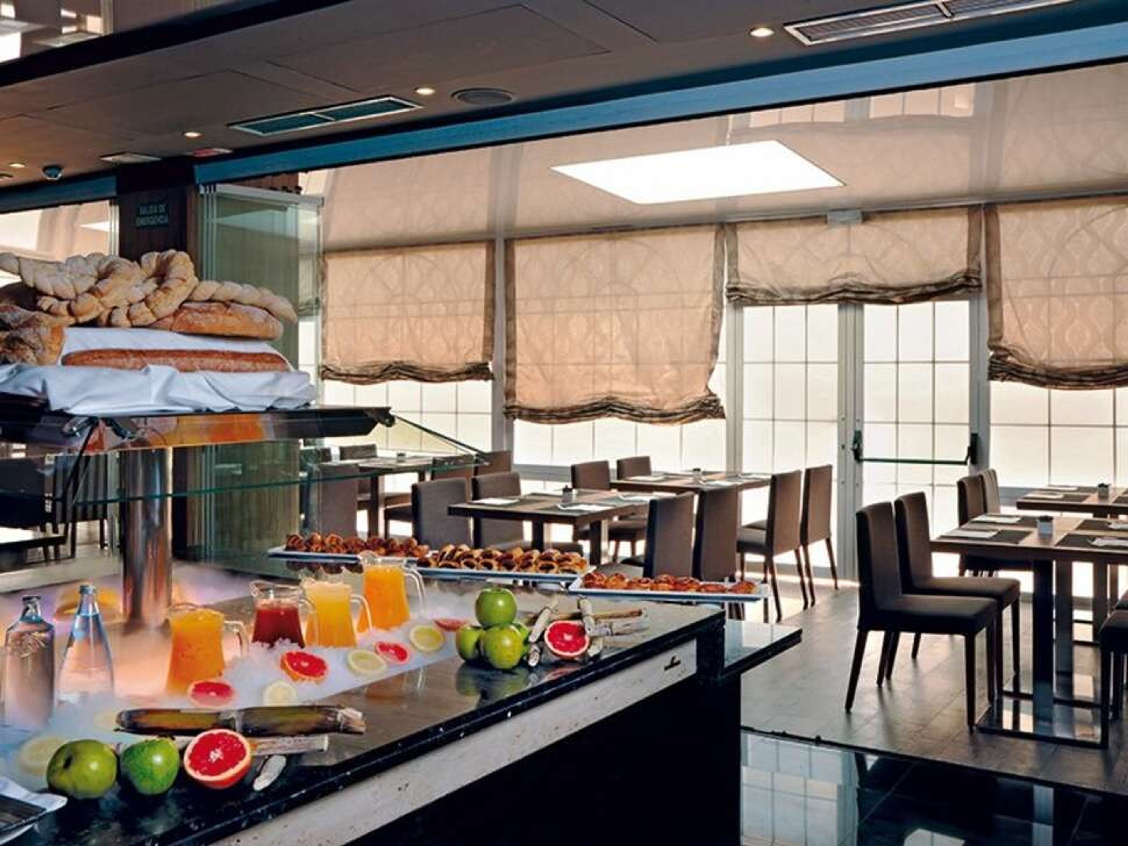 Gran Luna de Granada foto 3