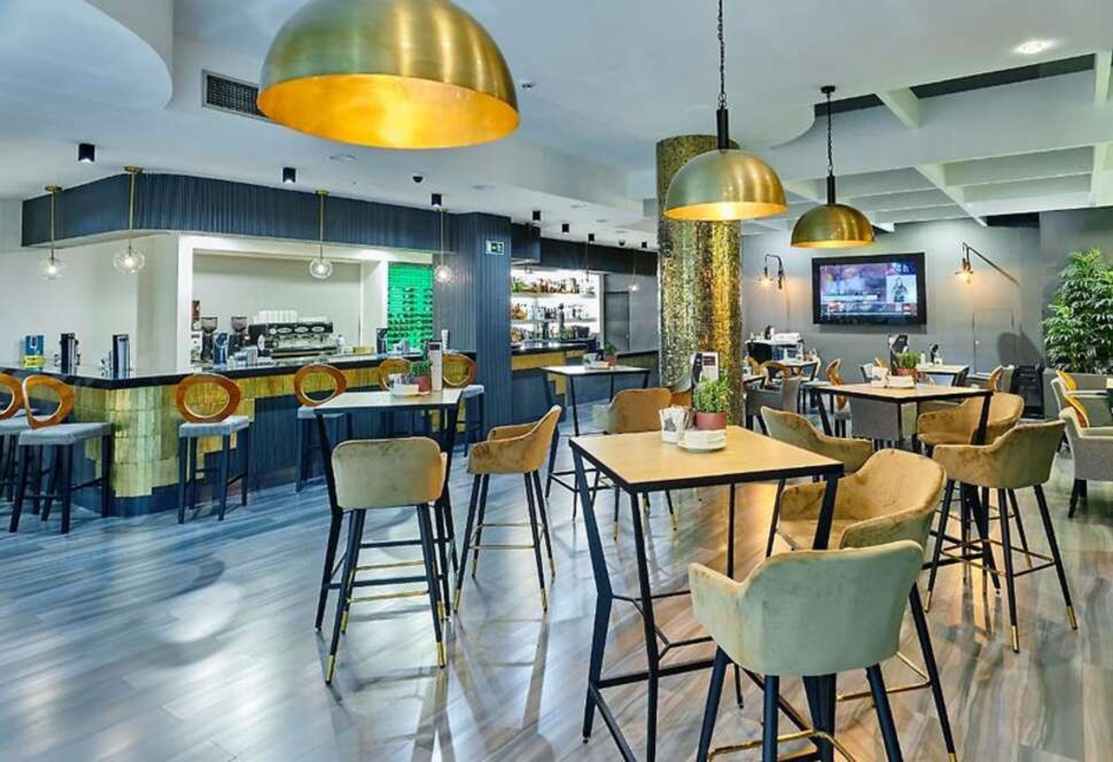 Gran Luna de Granada foto 4