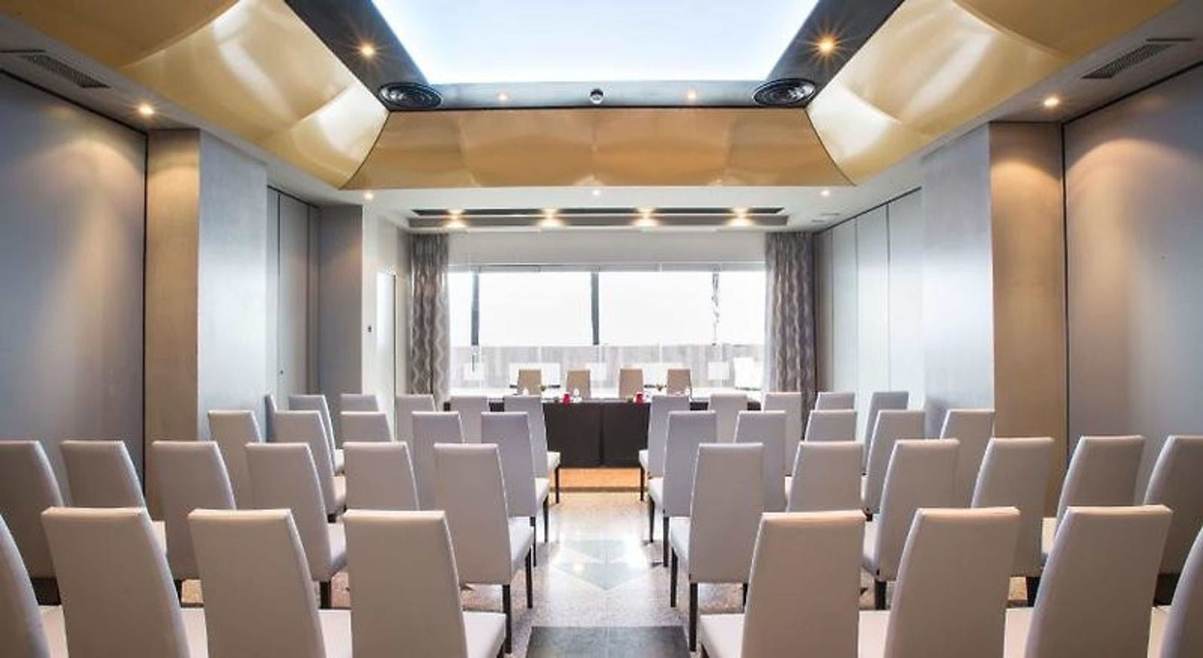 Gran Hotel Luna de Granada foto 2