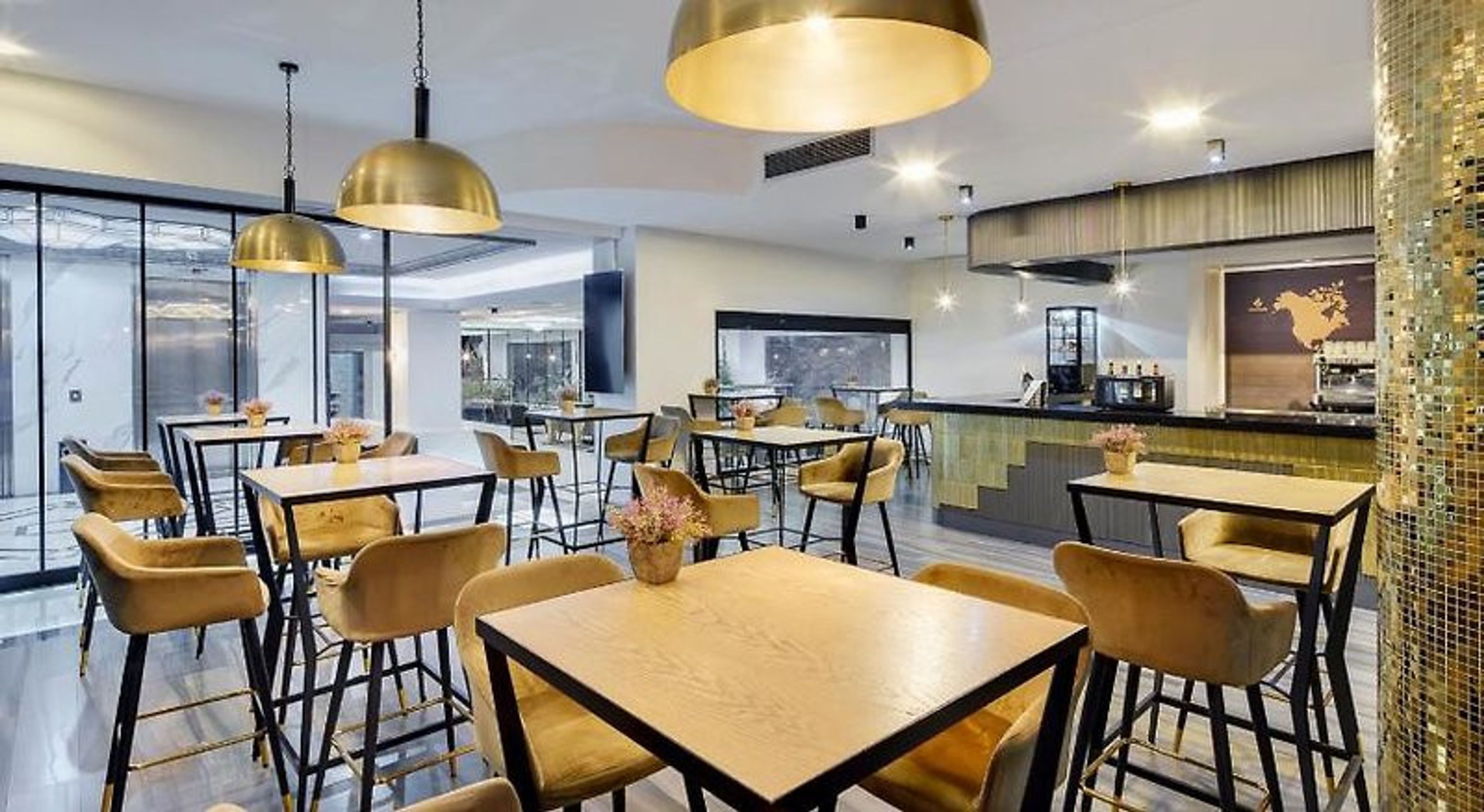 Gran Hotel Luna de Granada foto 3