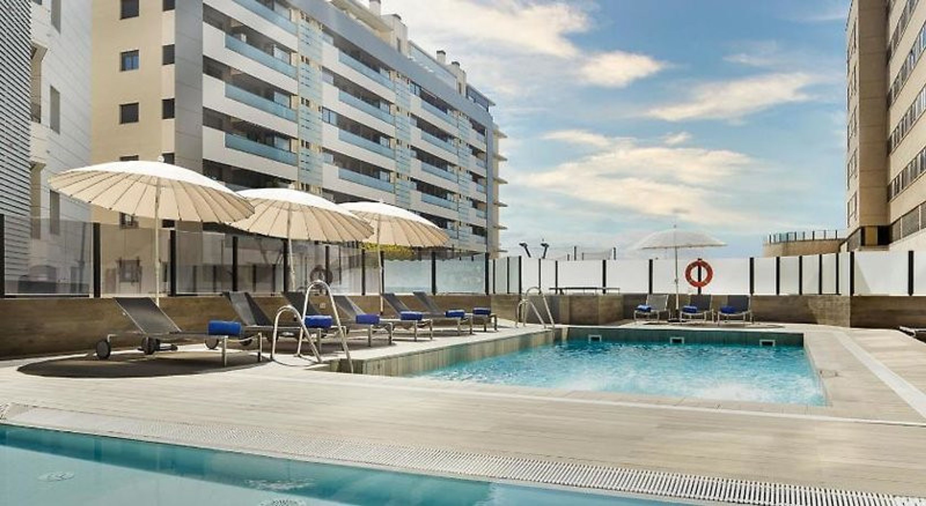 Gran Hotel Luna de Granada foto 4