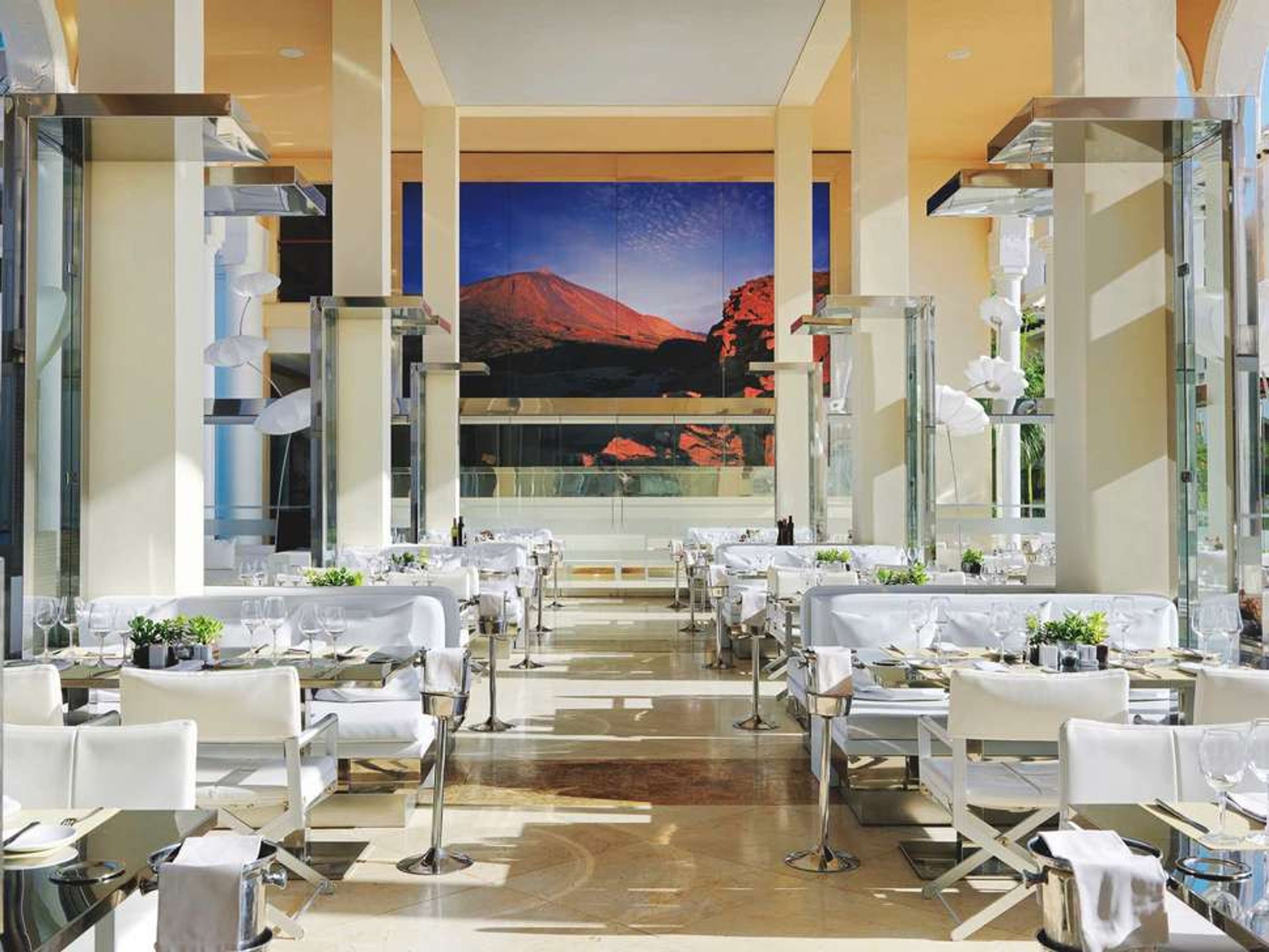 Gran Melia Palacio de Isora