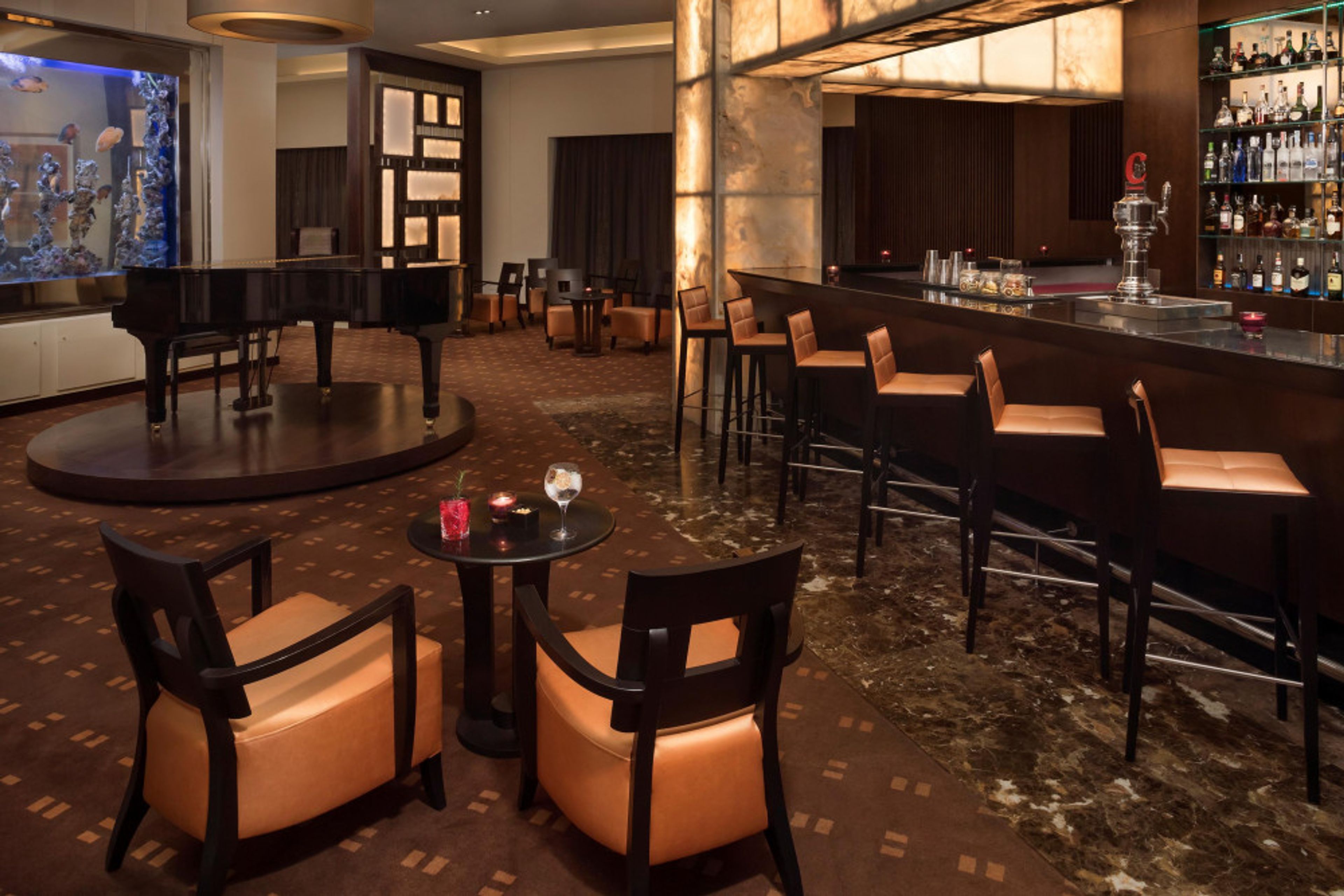 Gran Melia Palacio de Isora foto 2