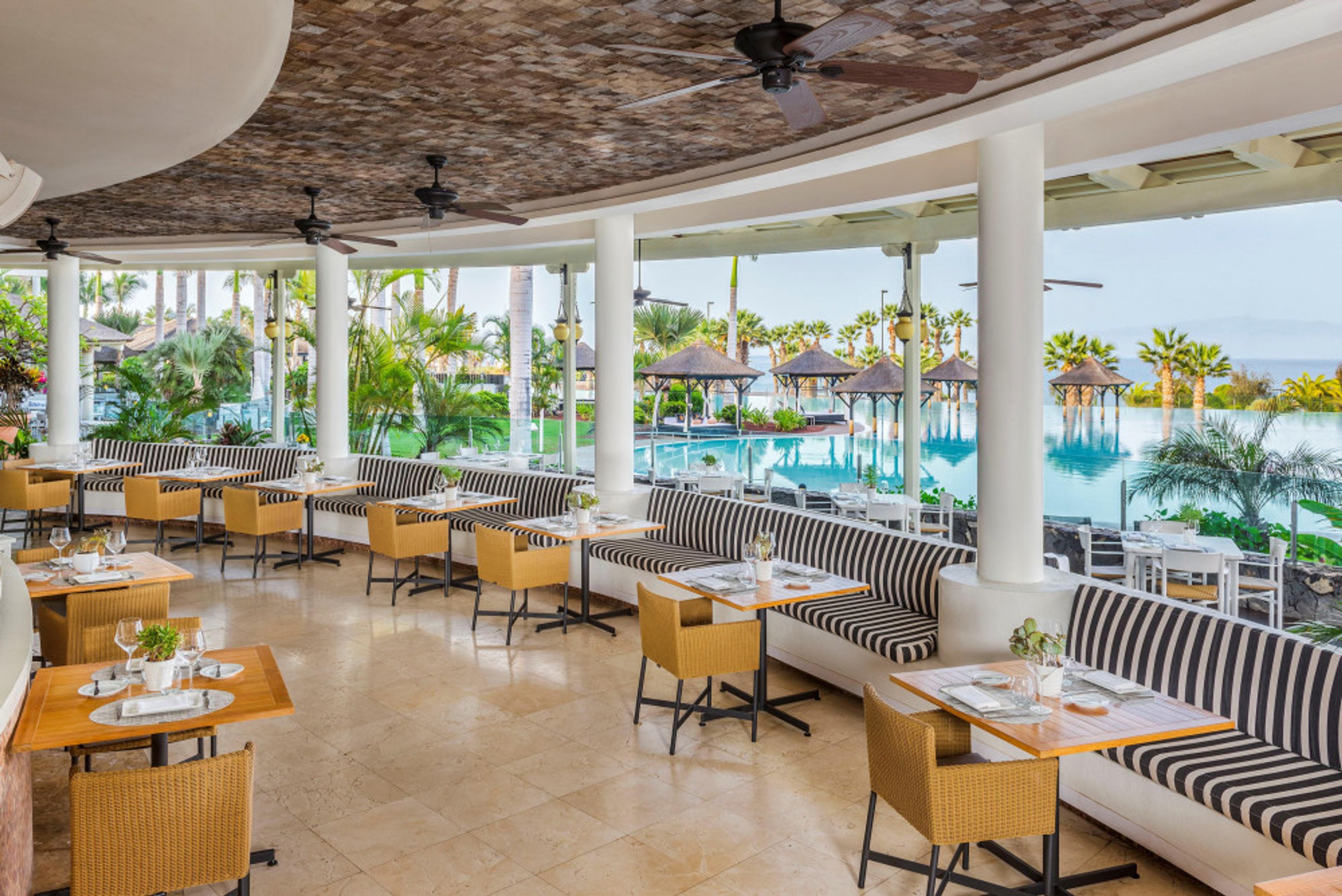 Gran Melia Palacio de Isora foto 3