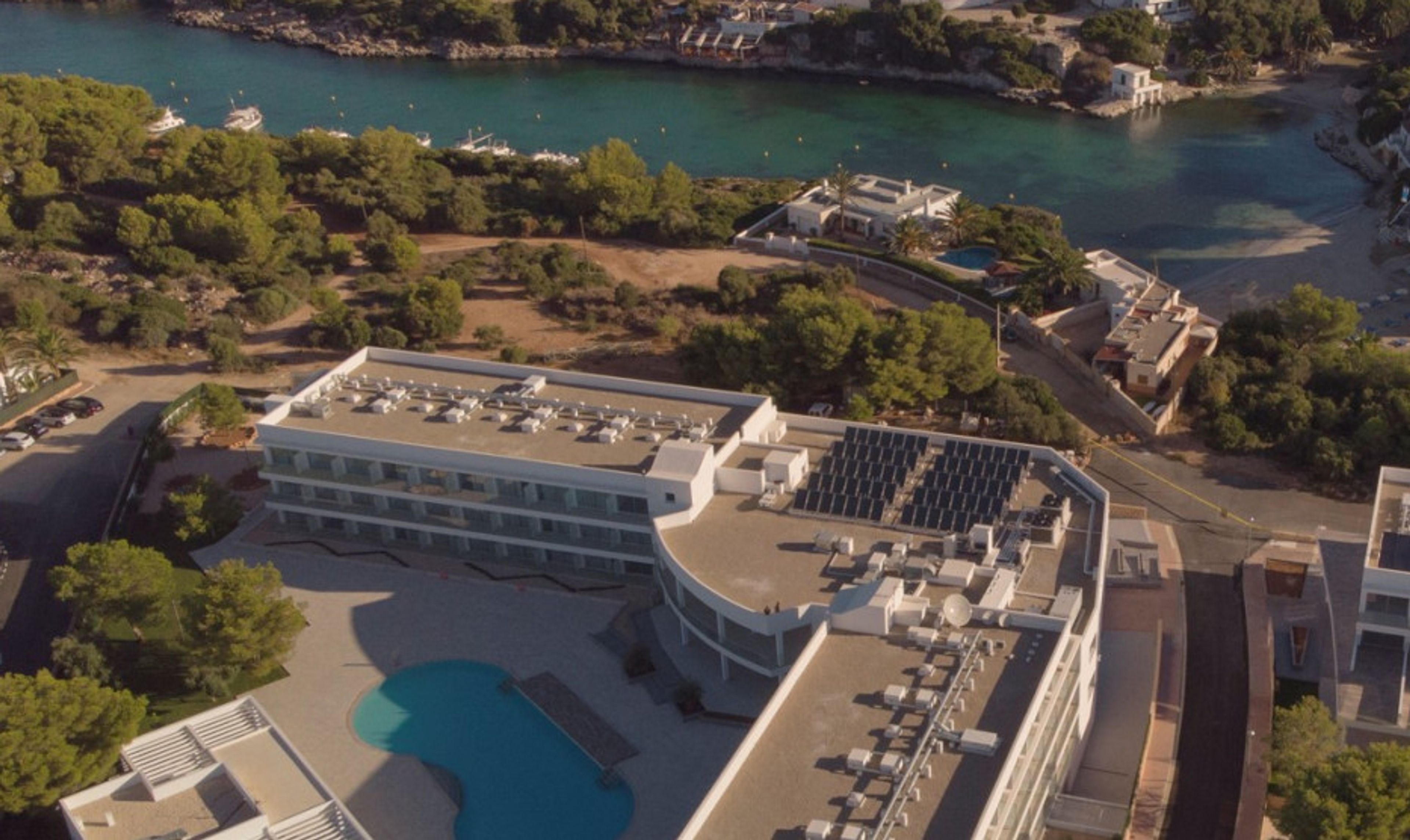 Gran Sagitario foto 2