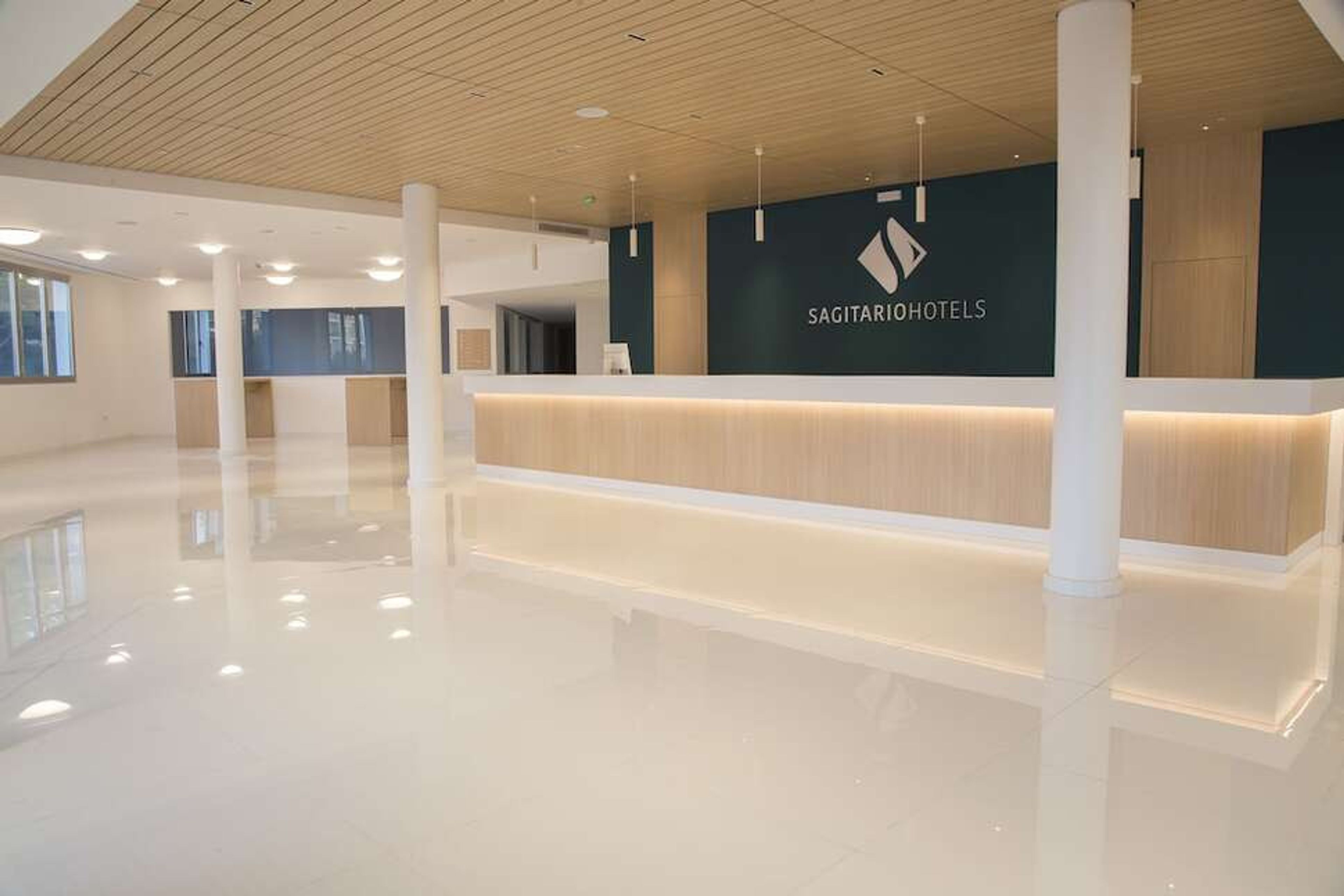 Gran Sagitario foto 3