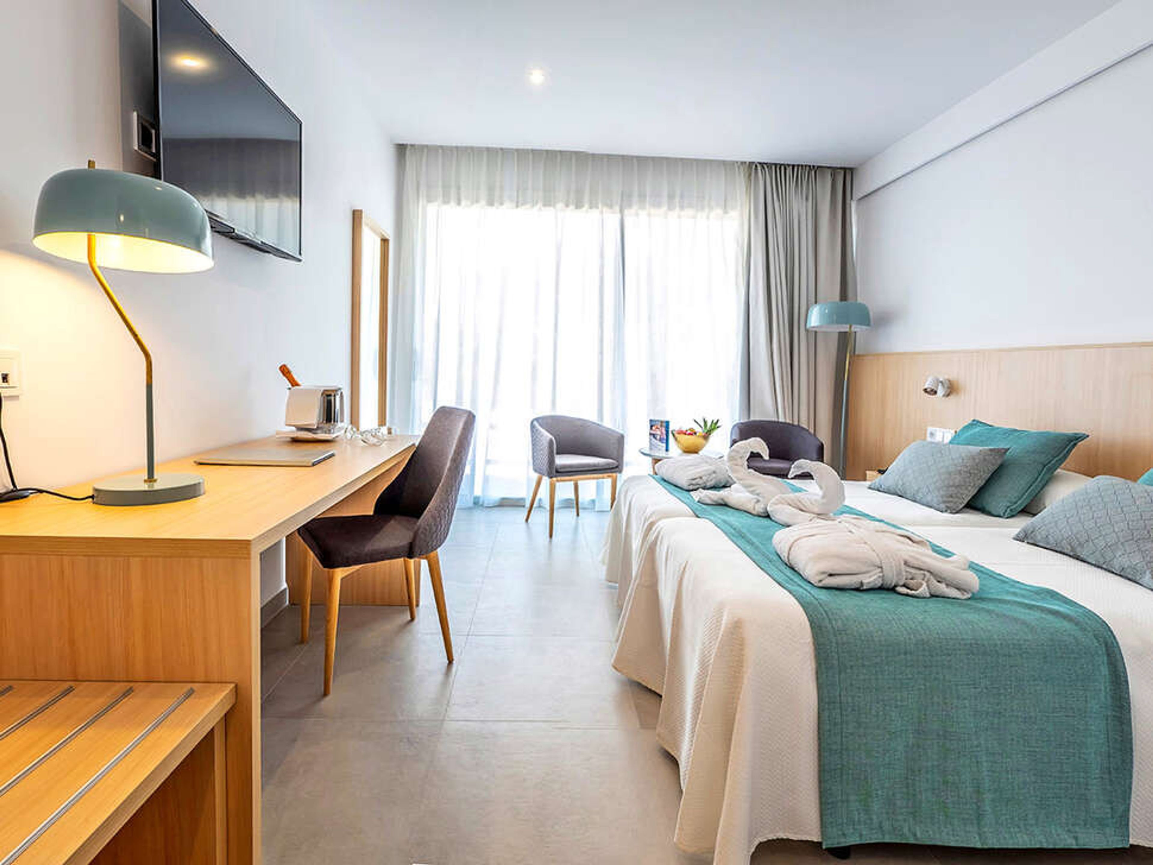 Gran Sagitario foto 4