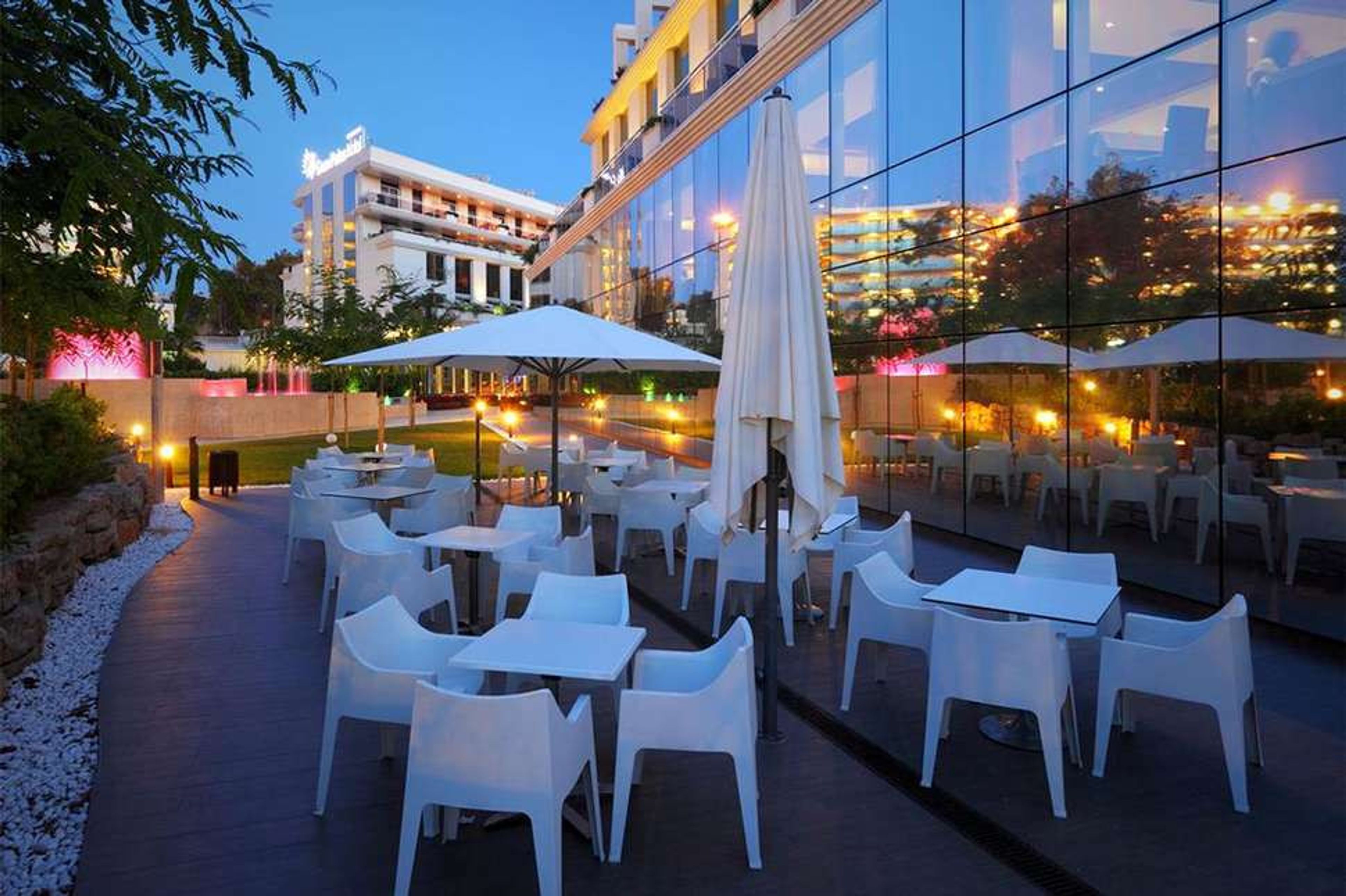 Gran Palas Hotel Conventions Spa & Wellness