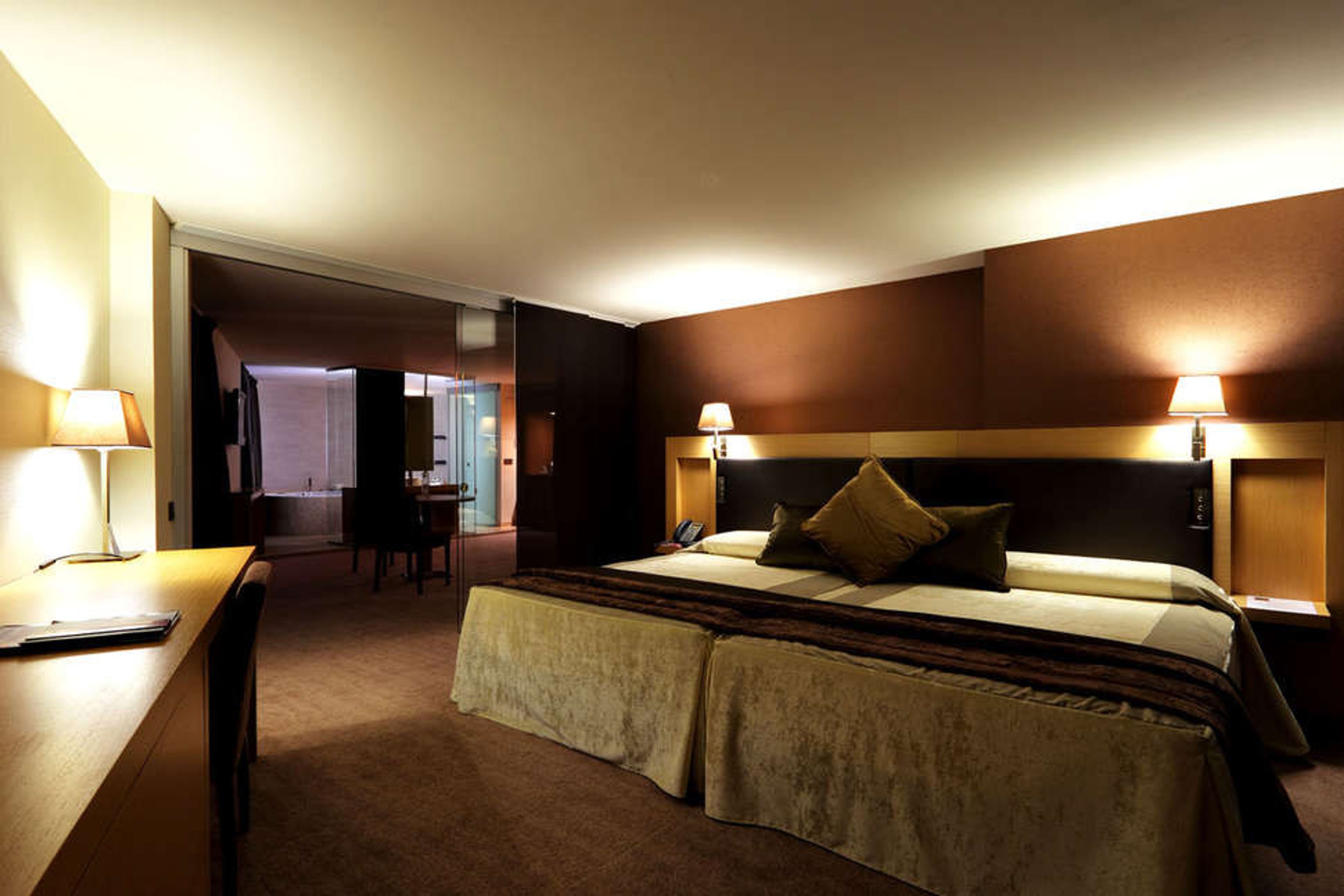 Gran Palas Hotel Conventions Spa & Wellness foto 2