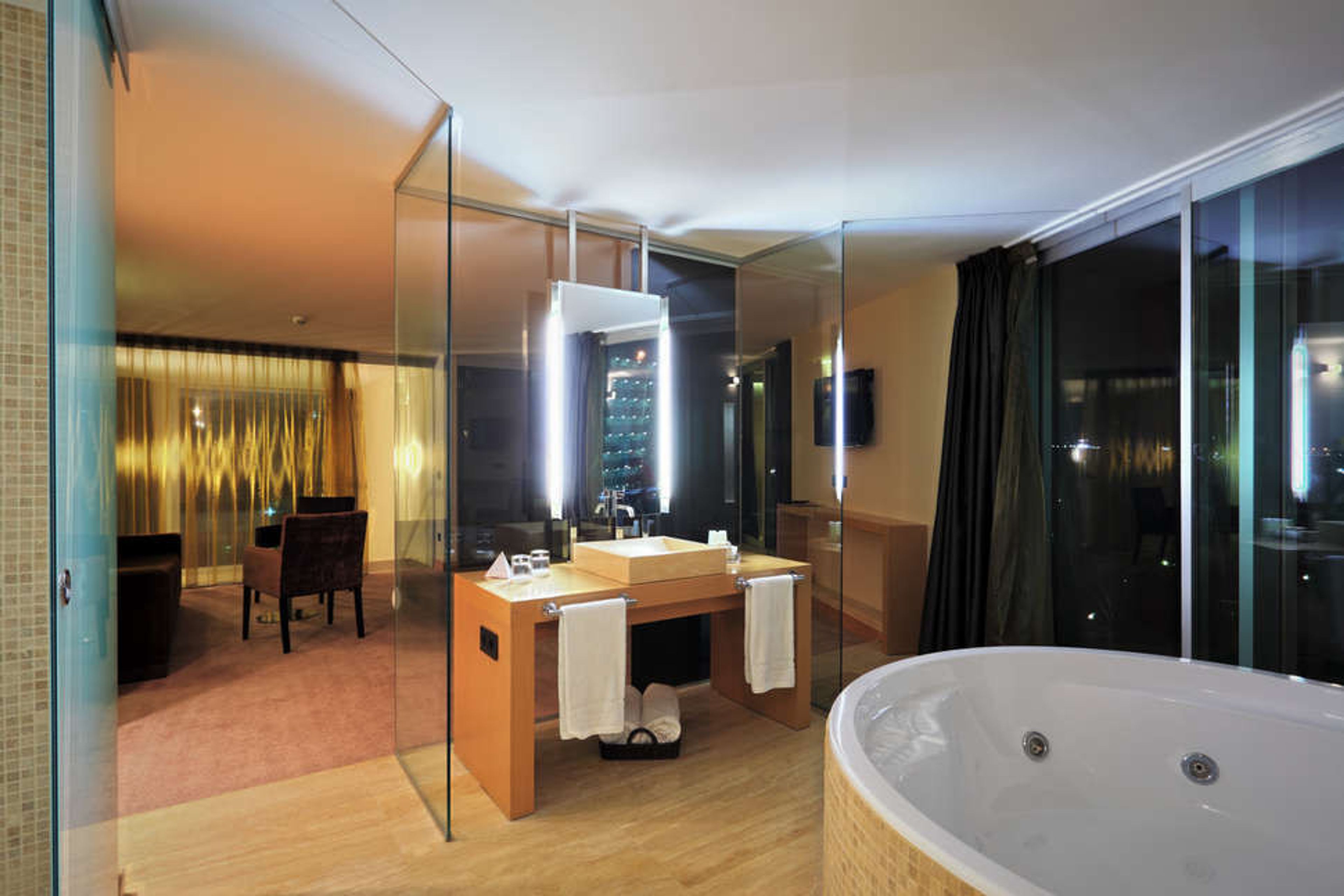 Gran Palas Hotel Conventions Spa & Wellness foto 3