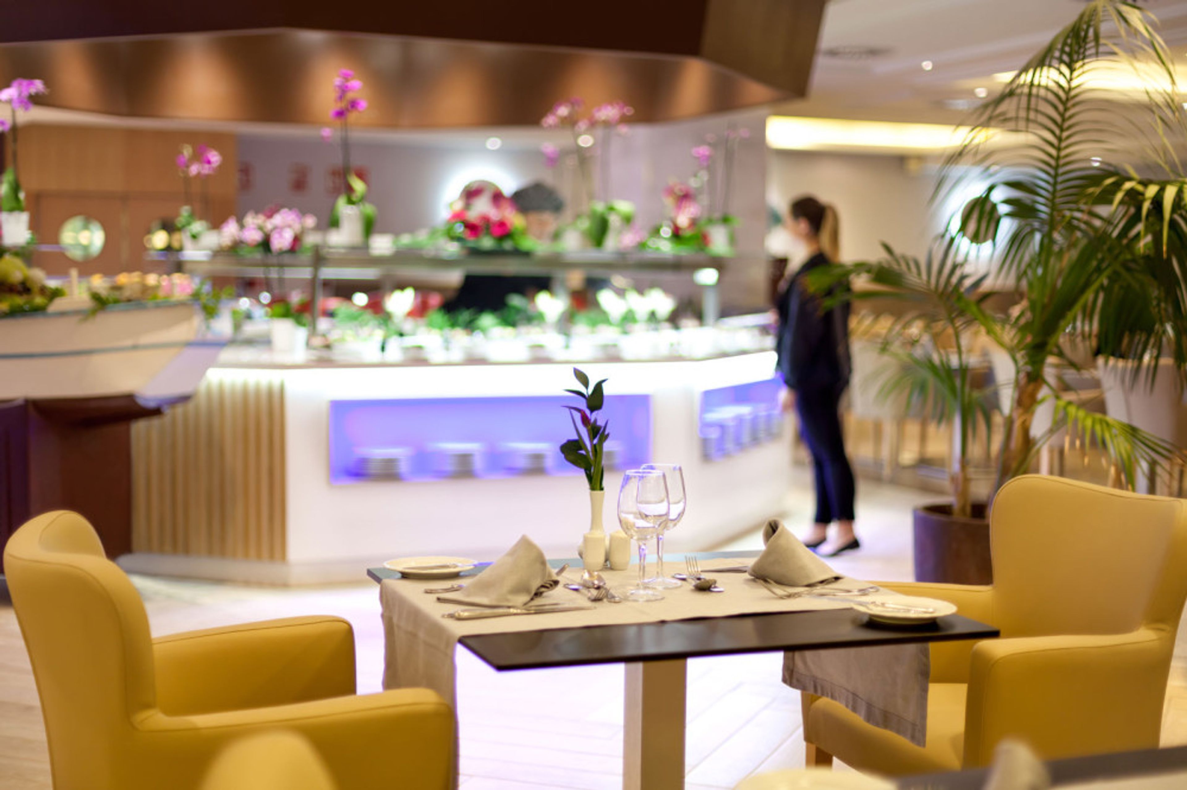 Gran Tacande Wellness & Relax foto 1