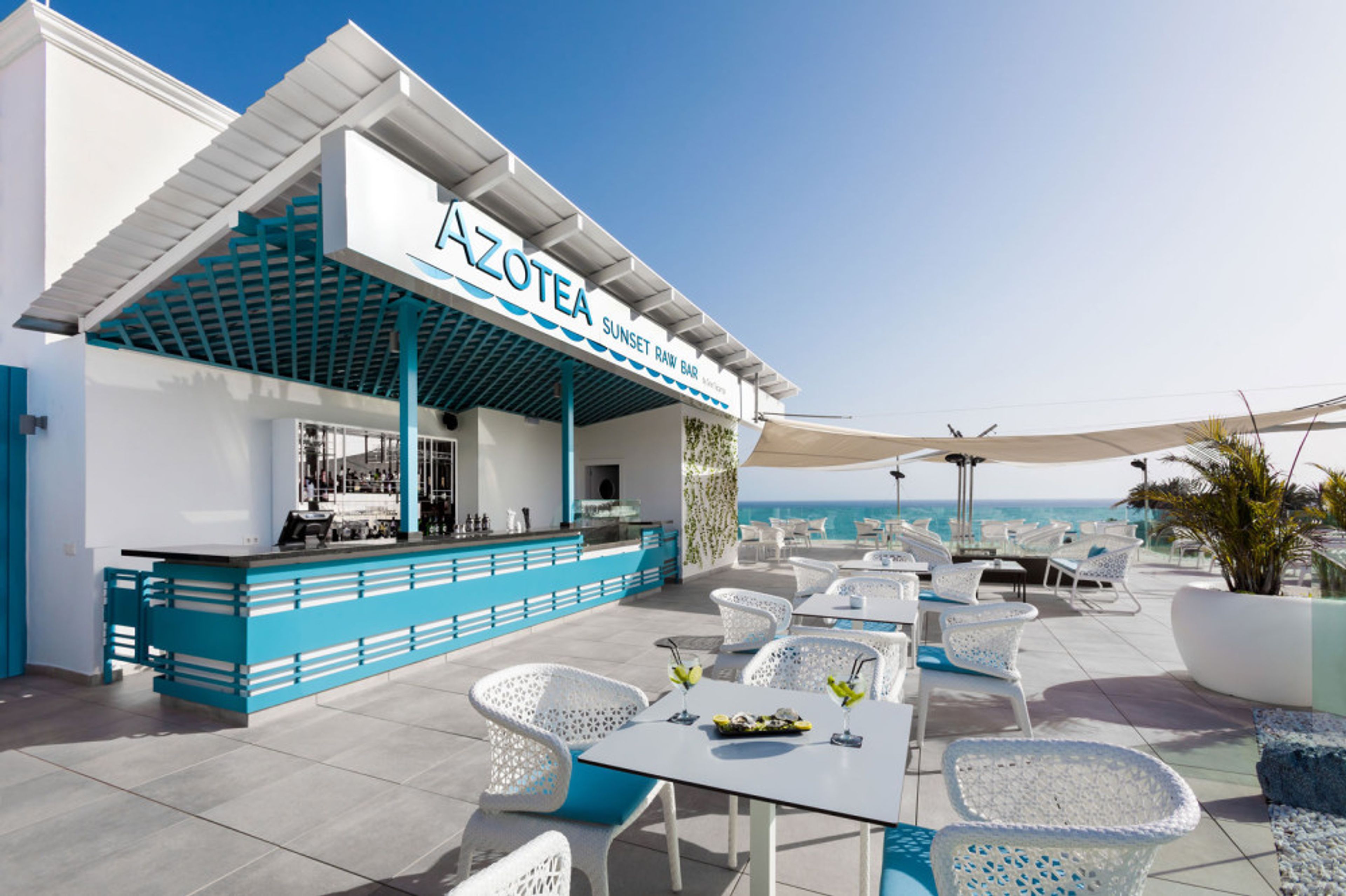 Gran Tacande Wellness & Relax foto 3