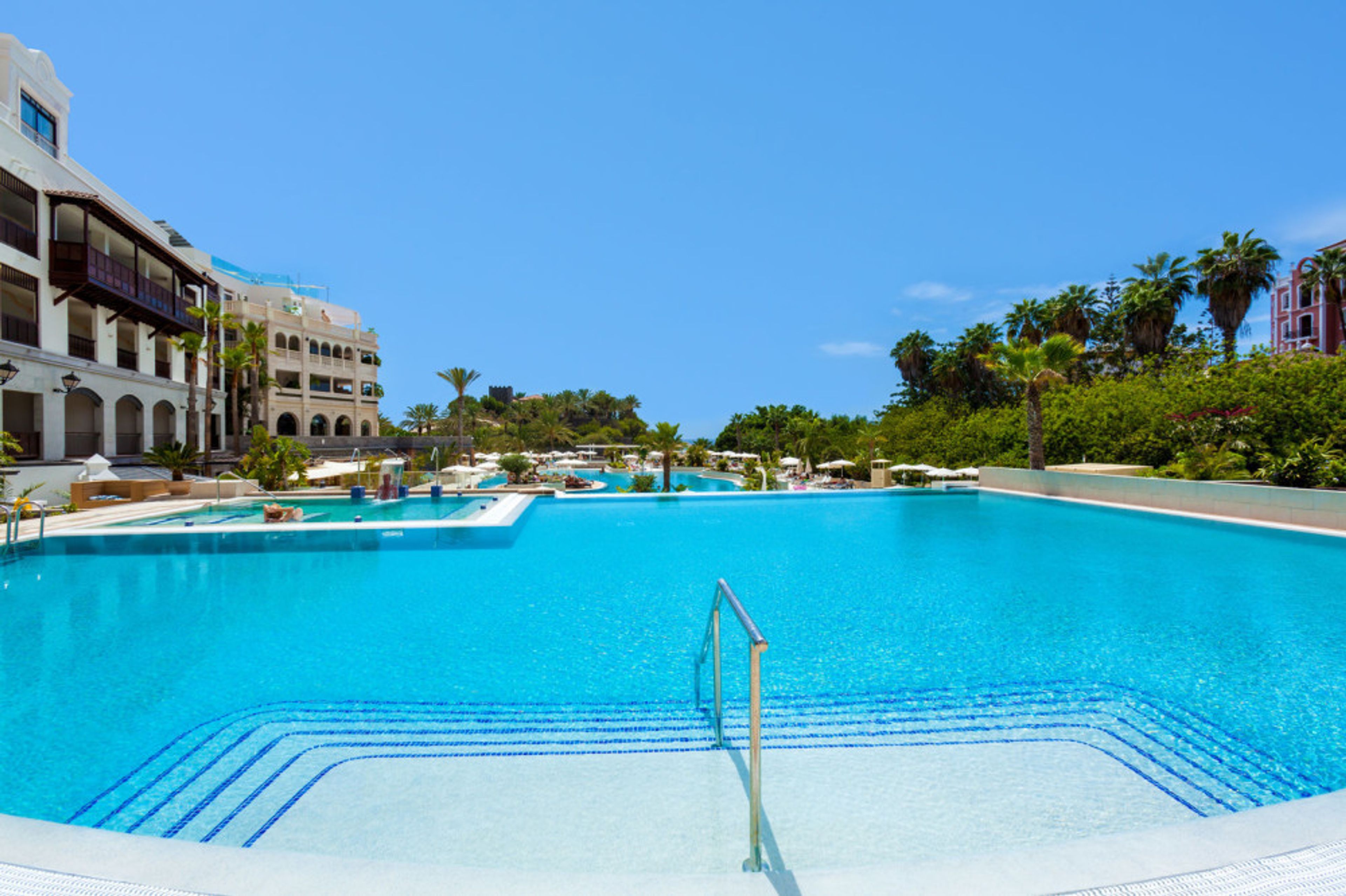 Gran Tacande Wellness & Relax foto 4