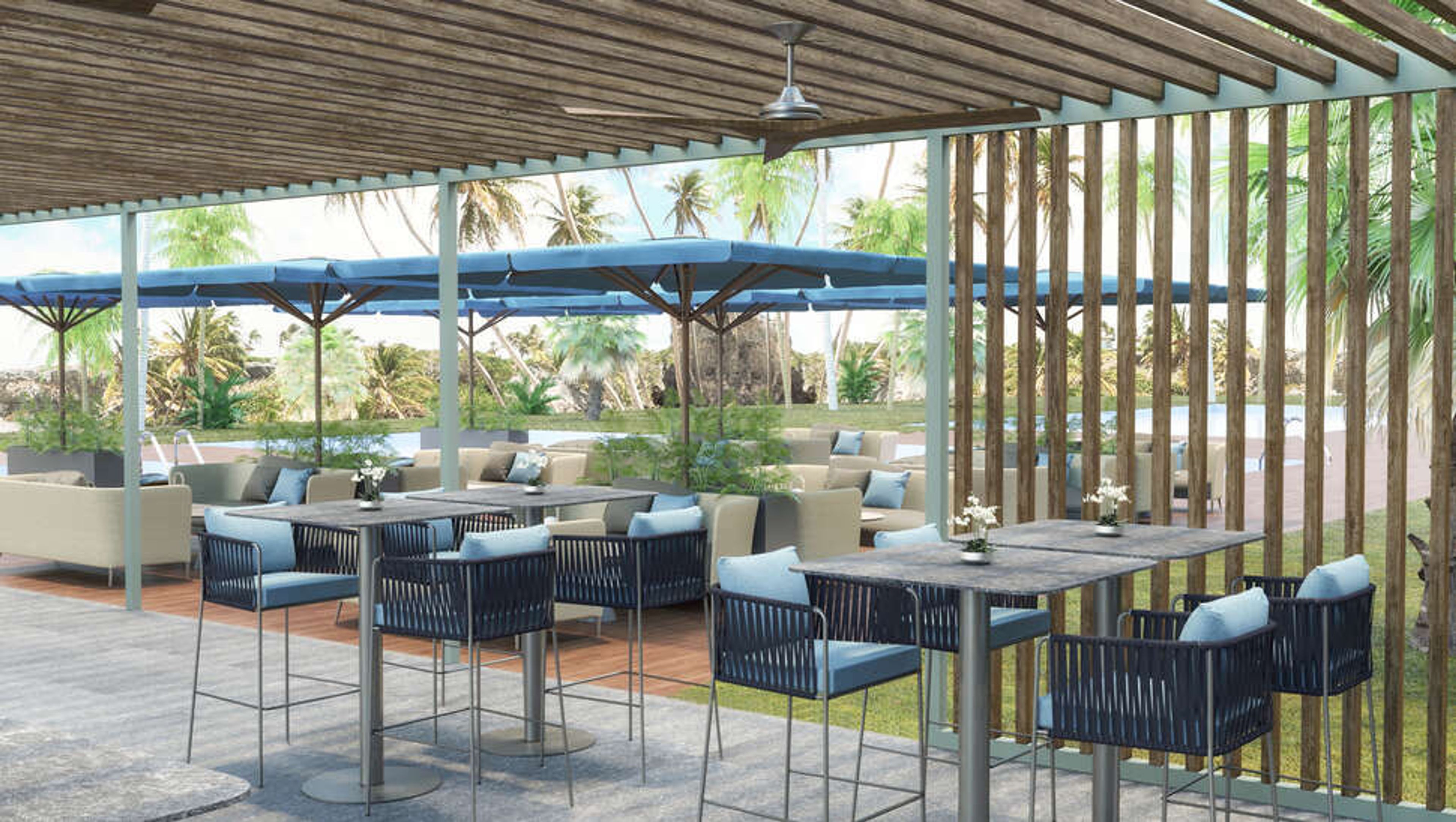 Gran Hotel Taoro foto 3