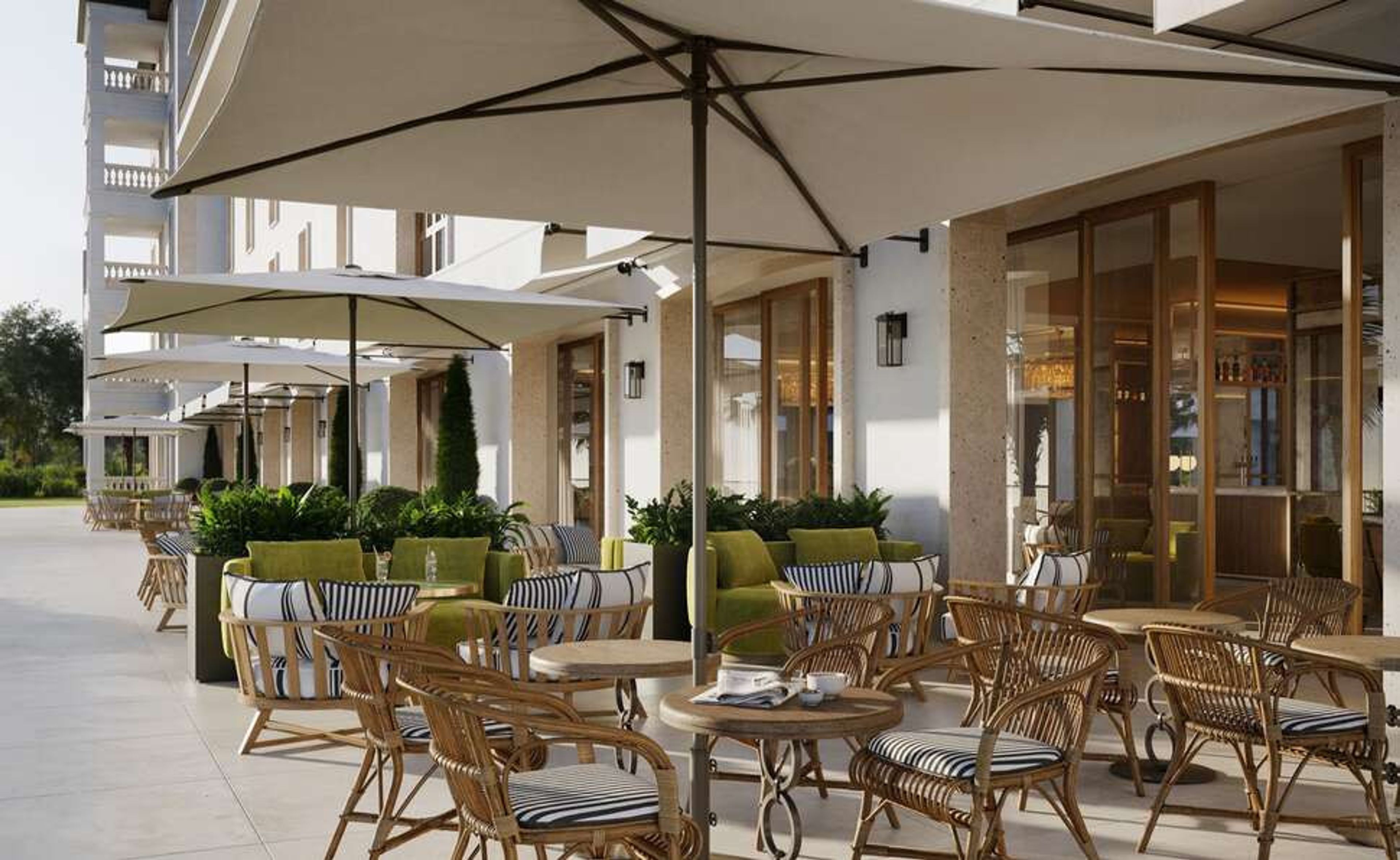 Gran Hotel Taoro foto 4