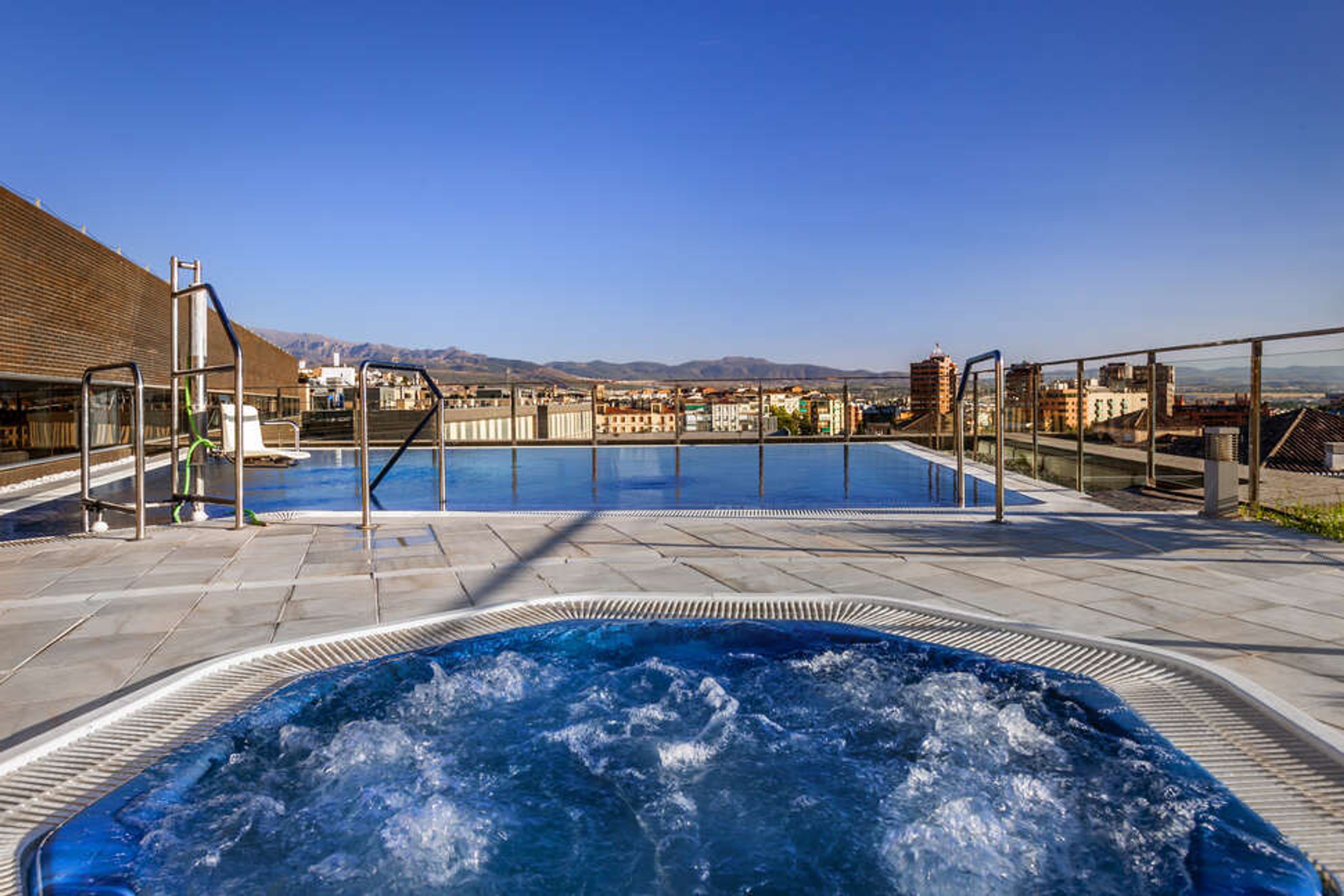 Granada by Pierre & Vacances