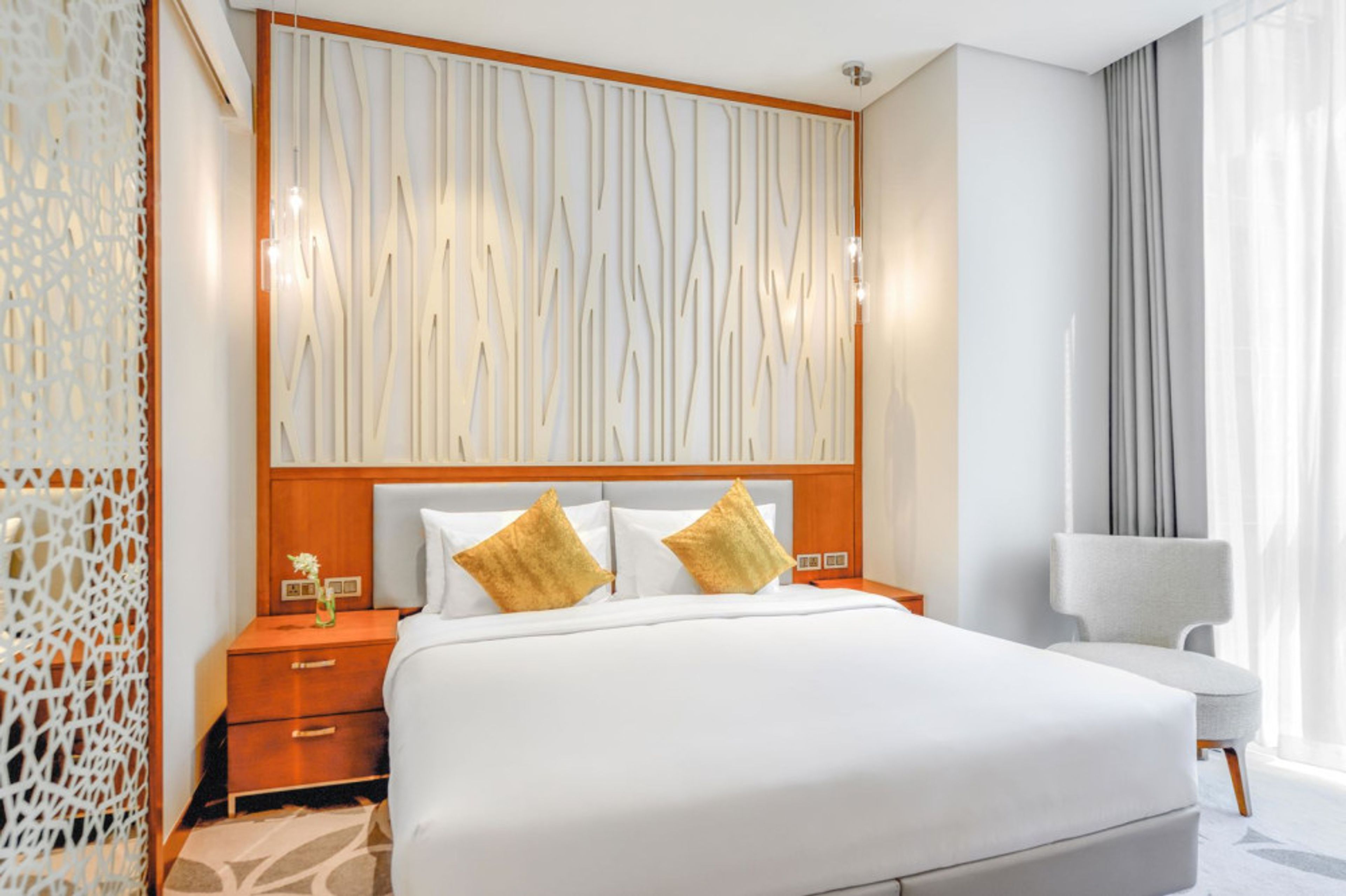 Grand Mercure Airport Hotel foto 4