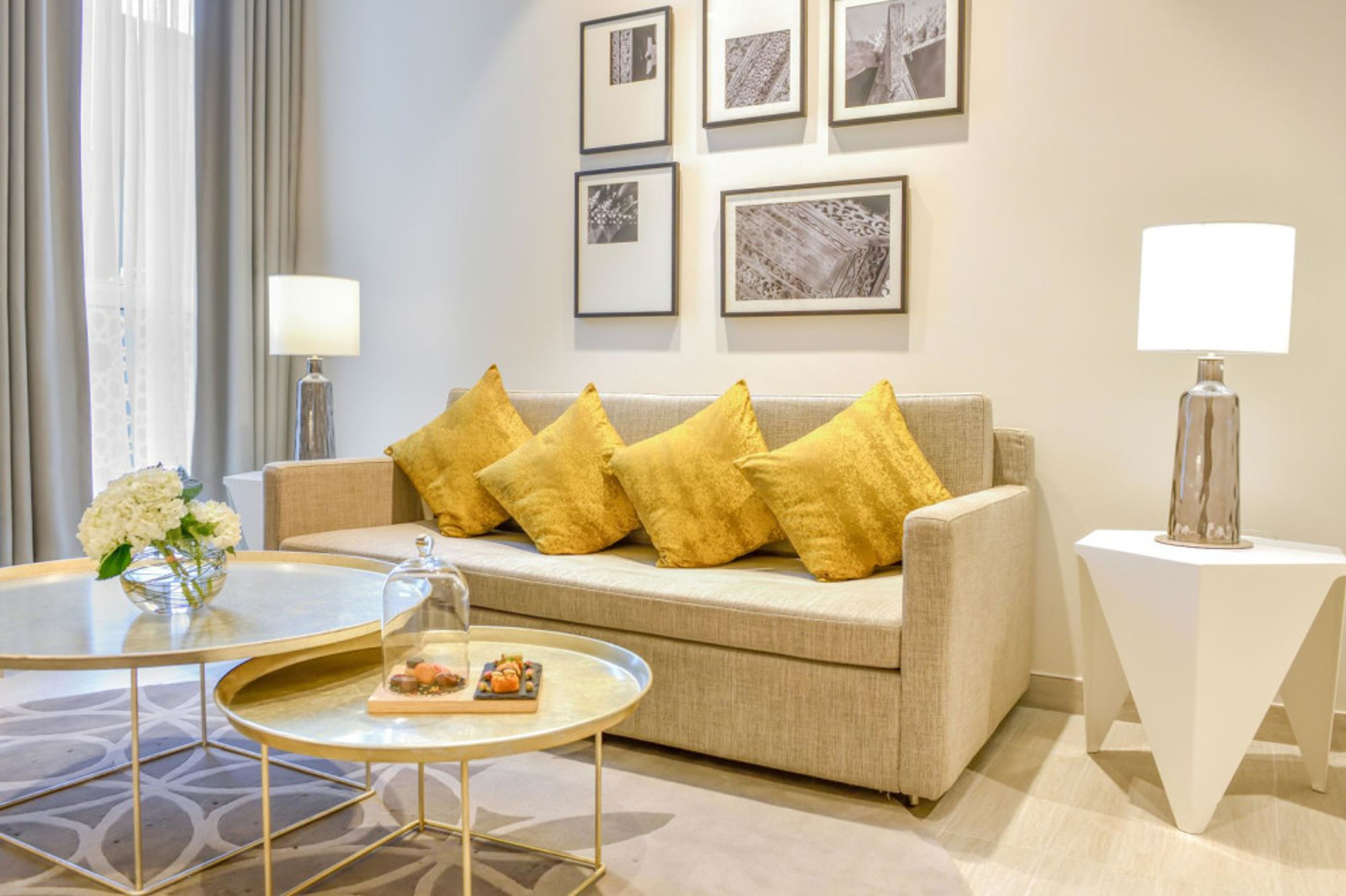 Grand Mercure Airport Hotel foto 2