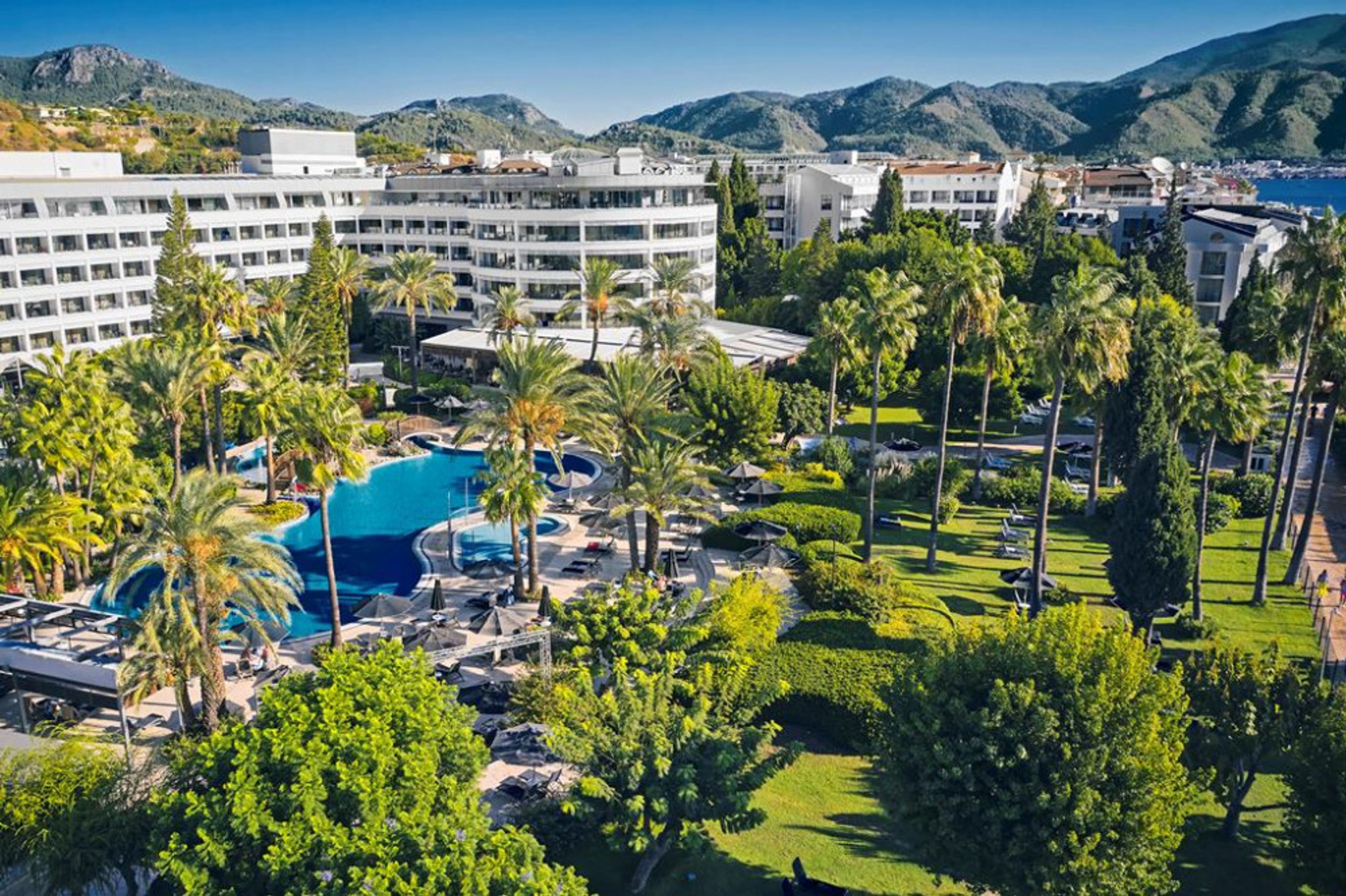 Grand Azur Marmaris