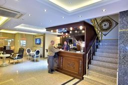 Grand Anatolia Hotel foto 3