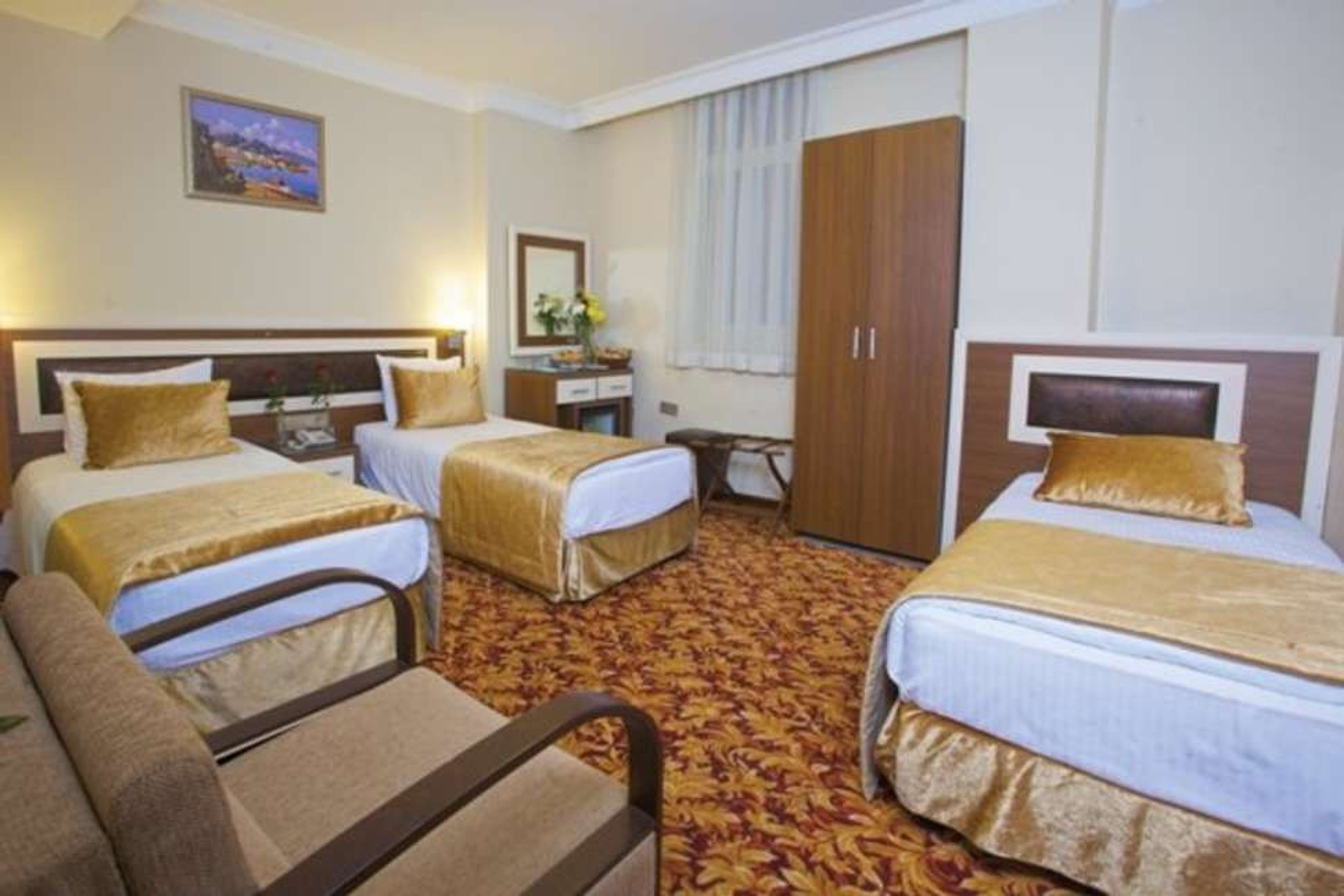 Grand Anatolia Hotelfoto1