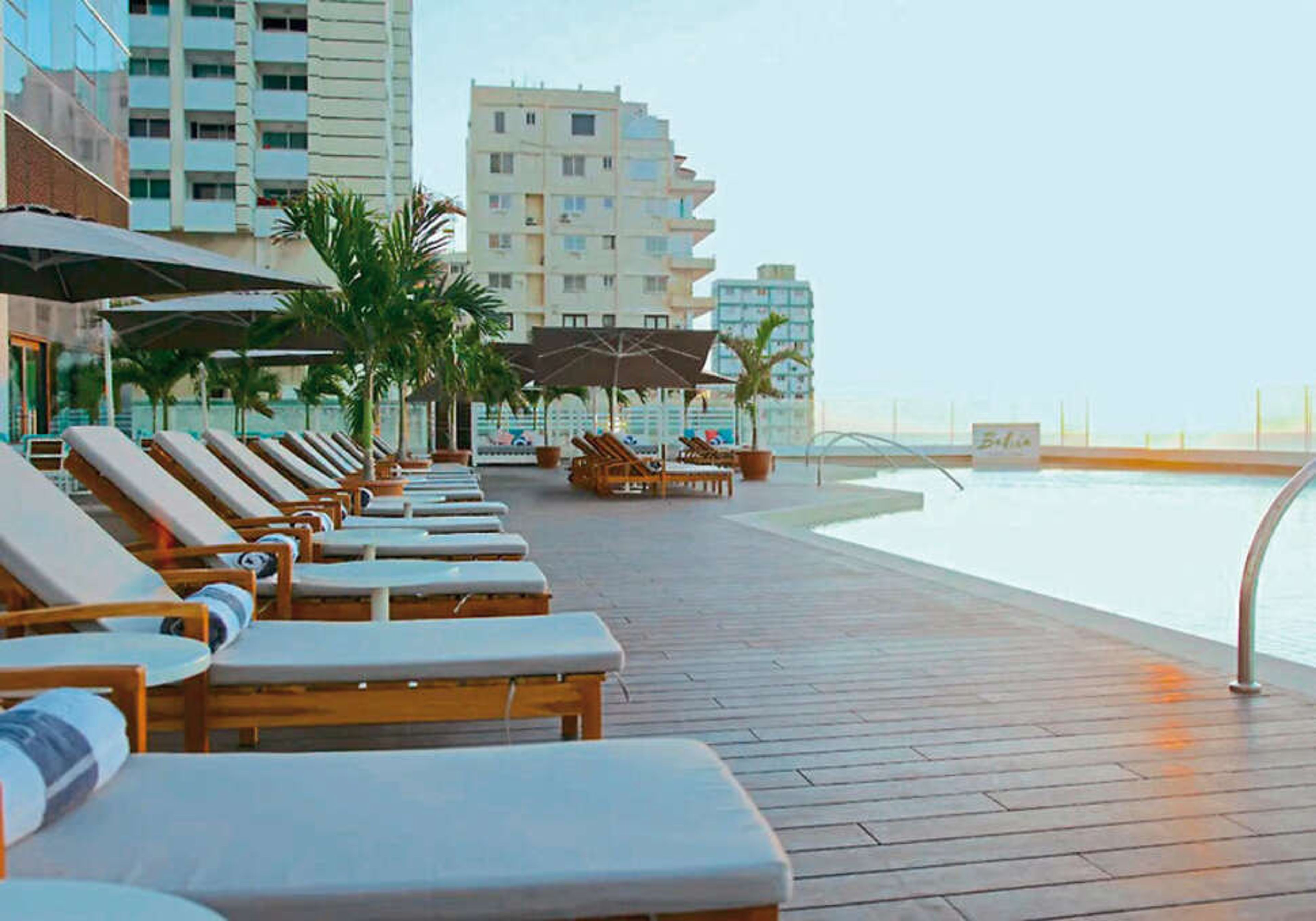 Grand Aston La Habana