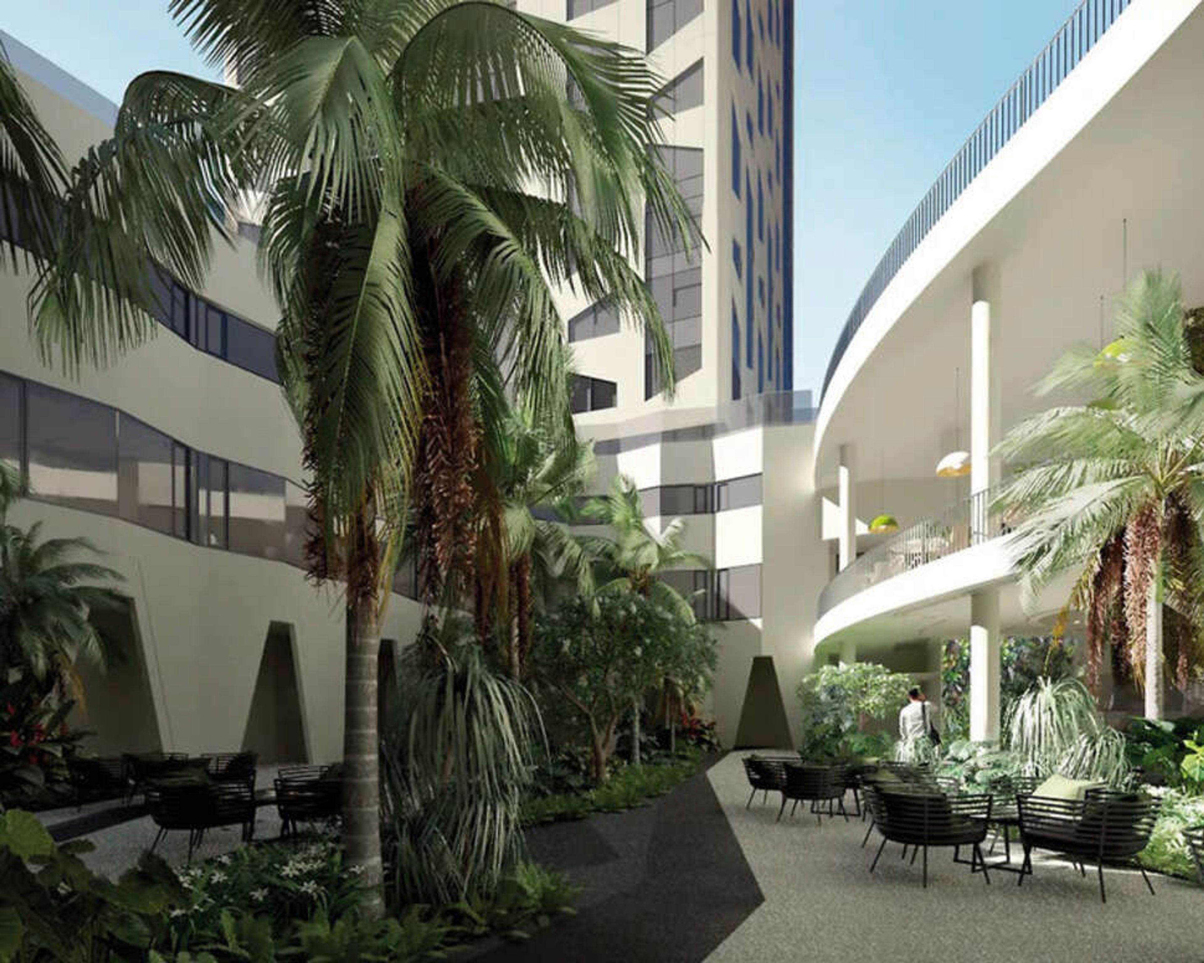 Grand Aston La Habana foto 1