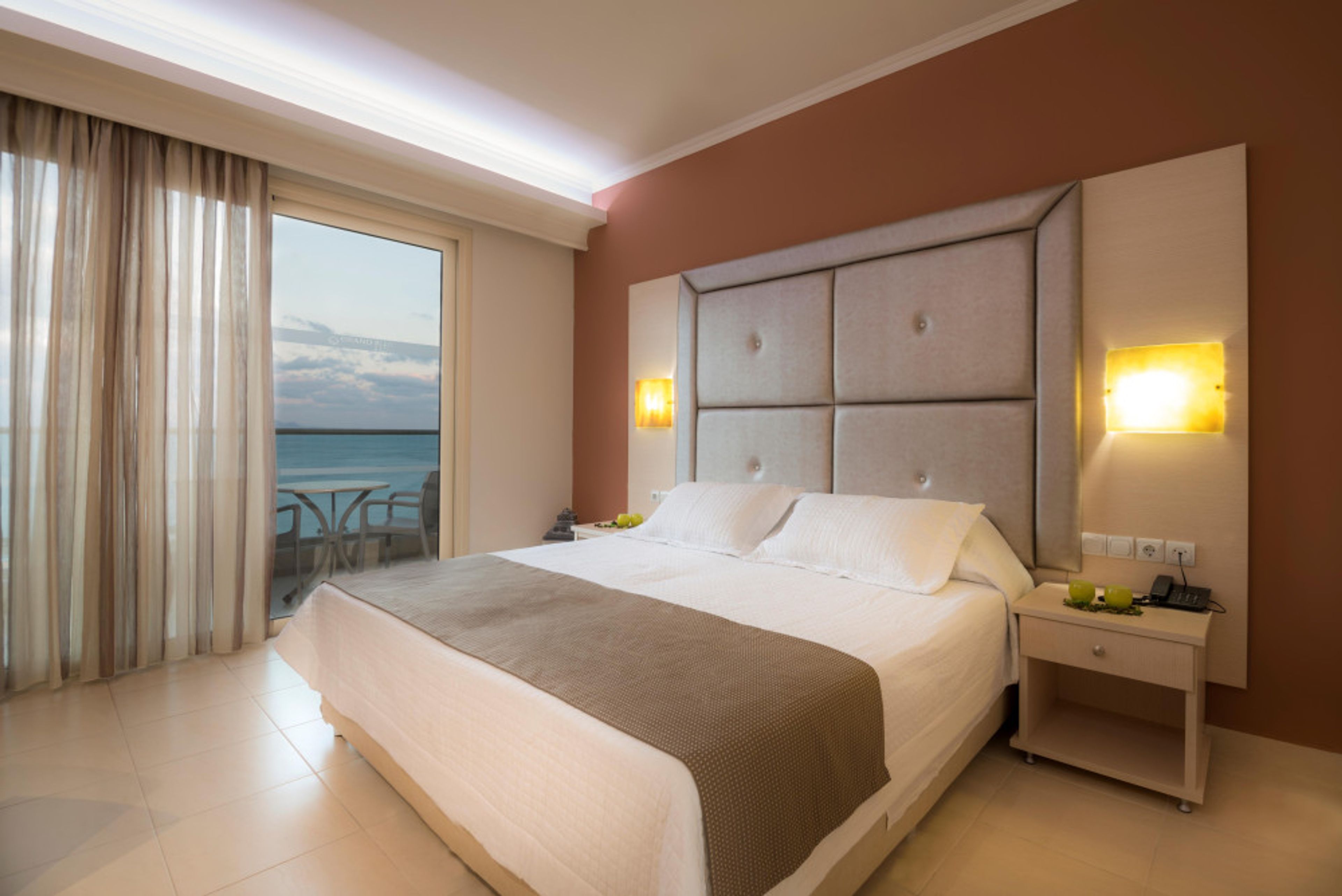 Grand Blue Beach foto 3