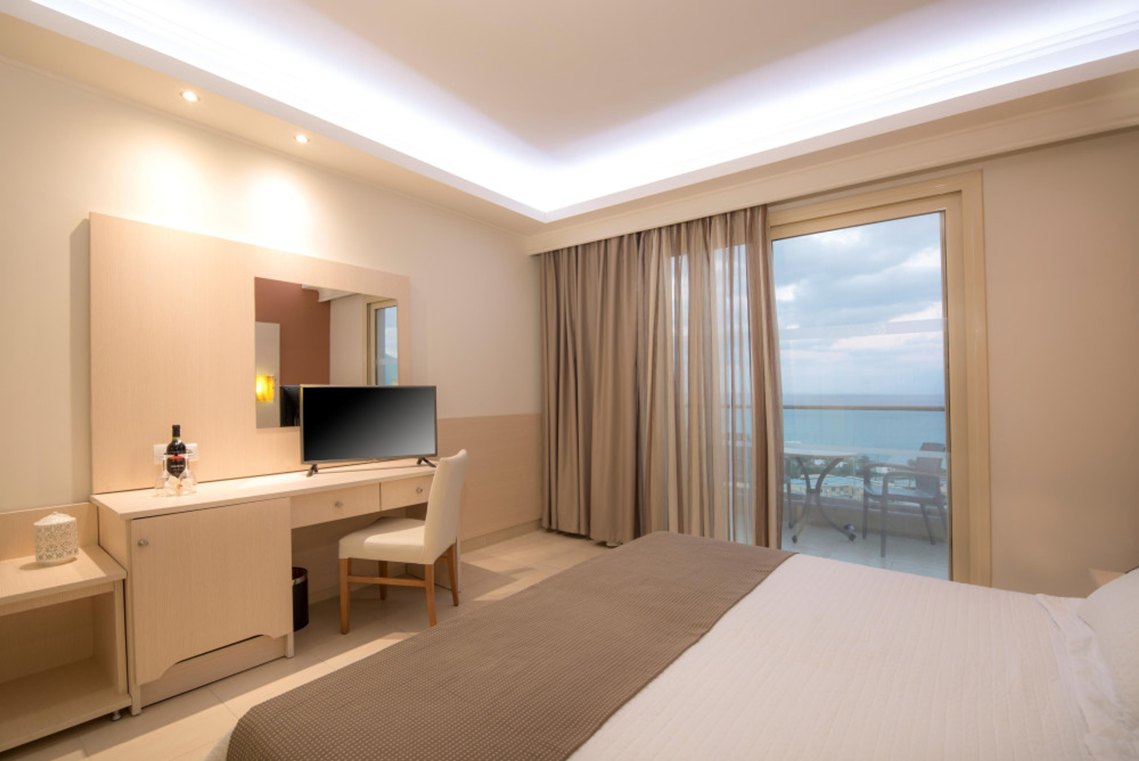 Grand Blue Beach foto 4