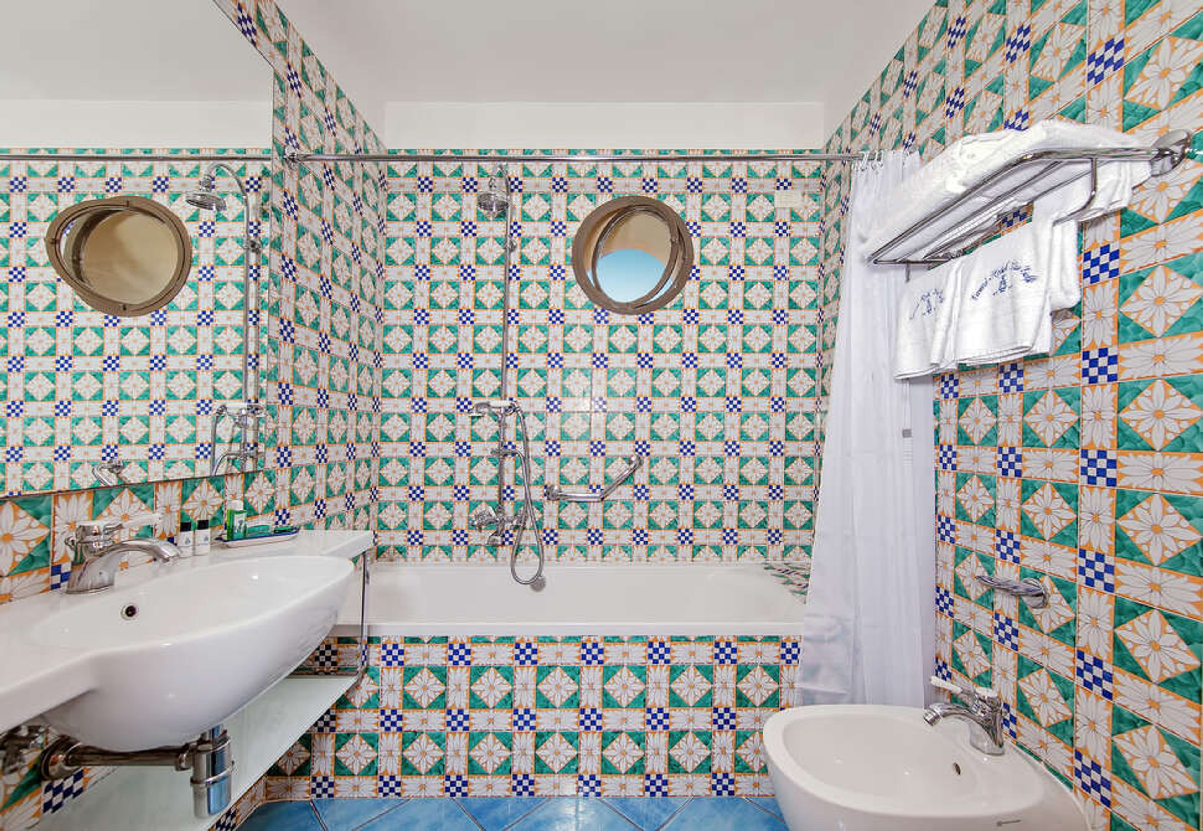 Grand Due Golfi foto 3