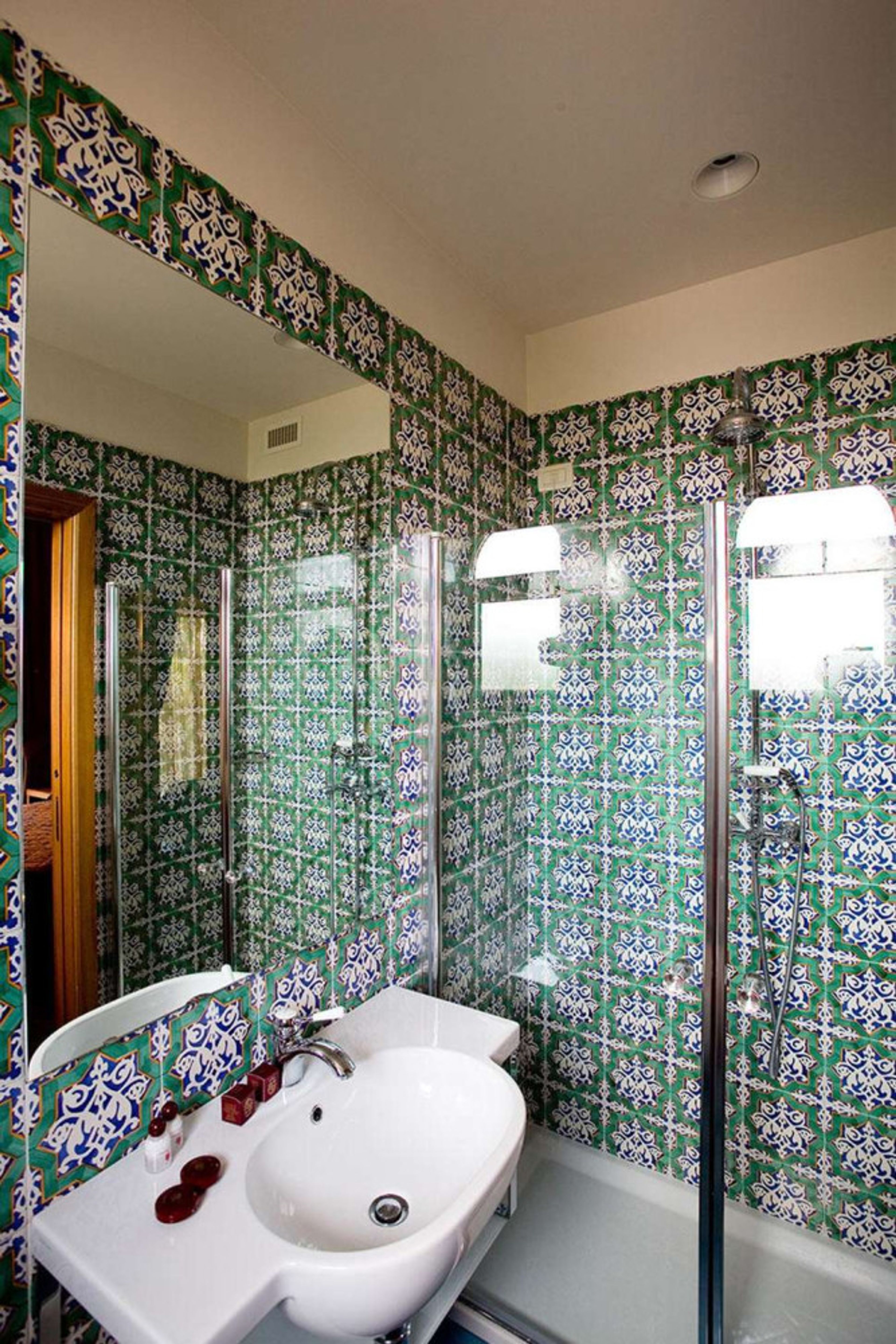 Grand Due Golfi foto 1