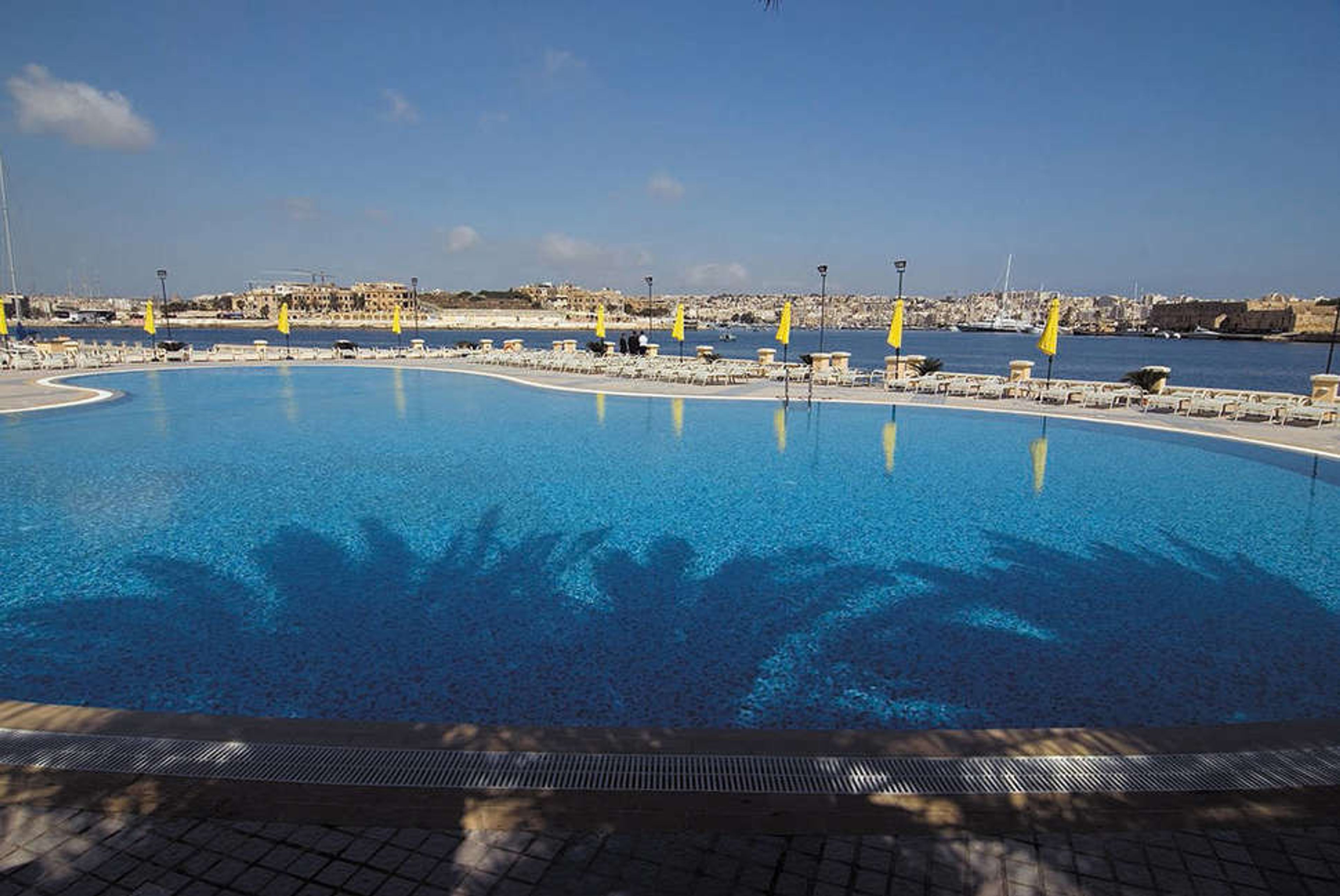 Grand Excelsior