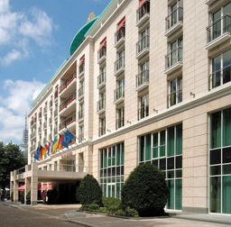 Grand Elysee foto 1