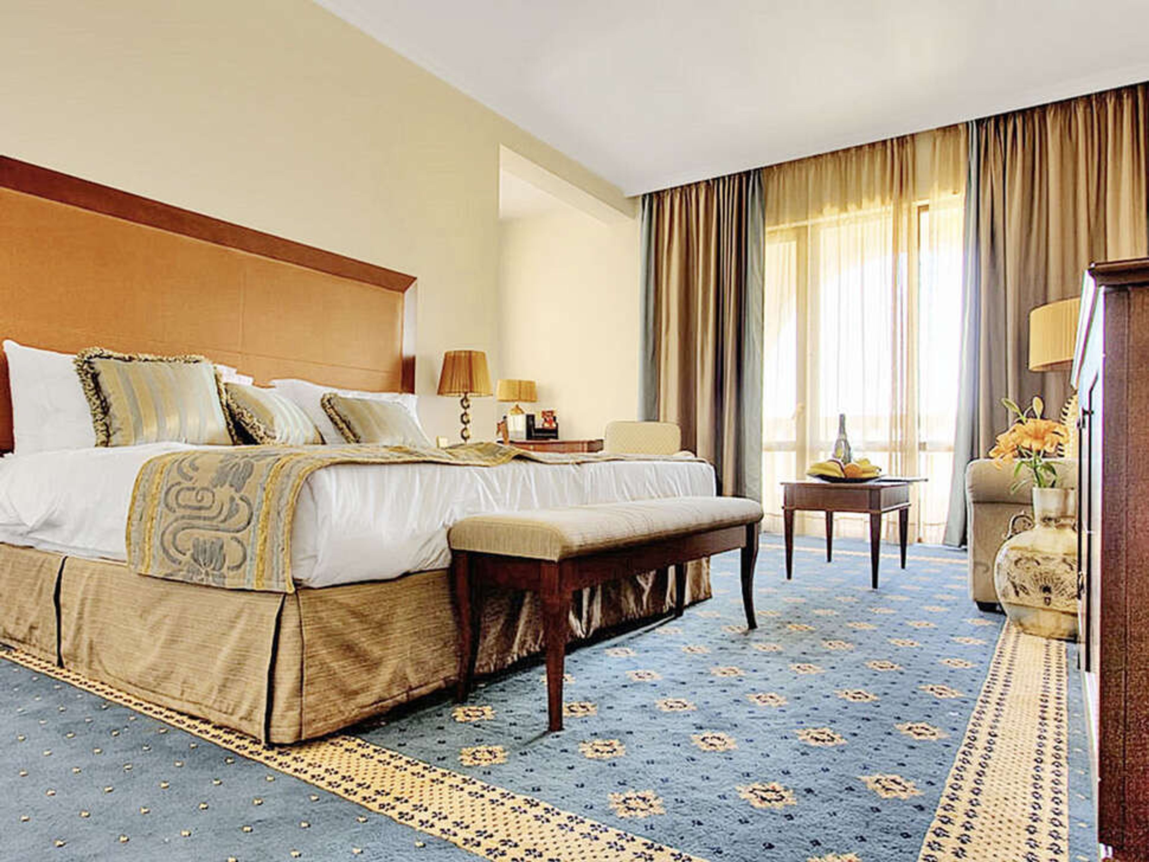 Grand en Spa Primoretz foto 4