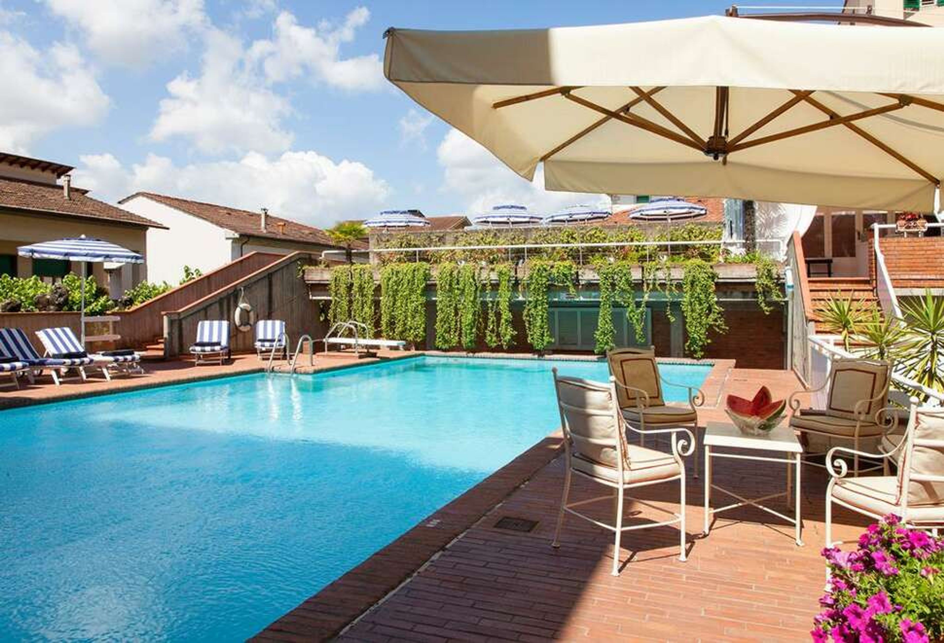 Grand Francia en Quirinale