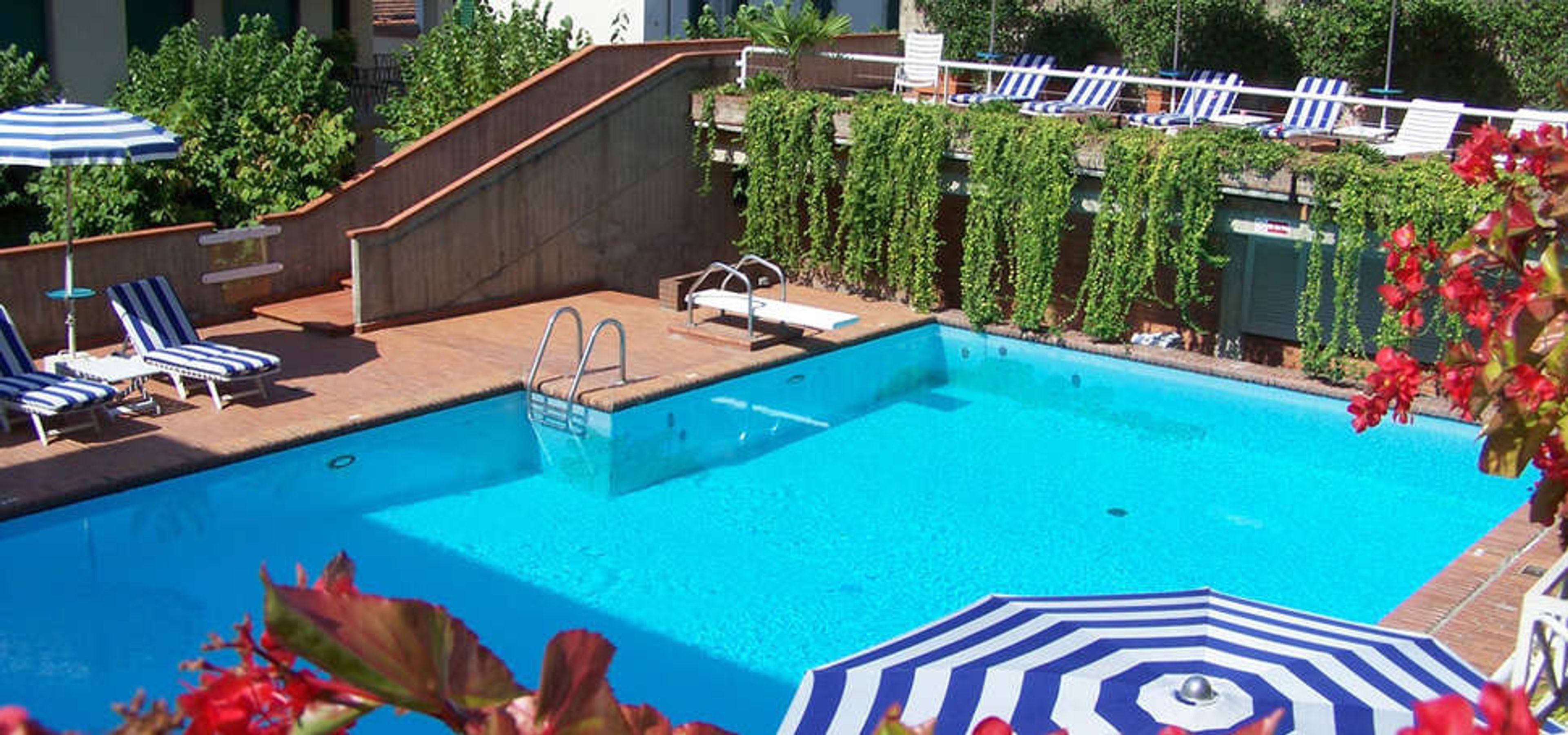 Grand Francia en Quirinale foto 1