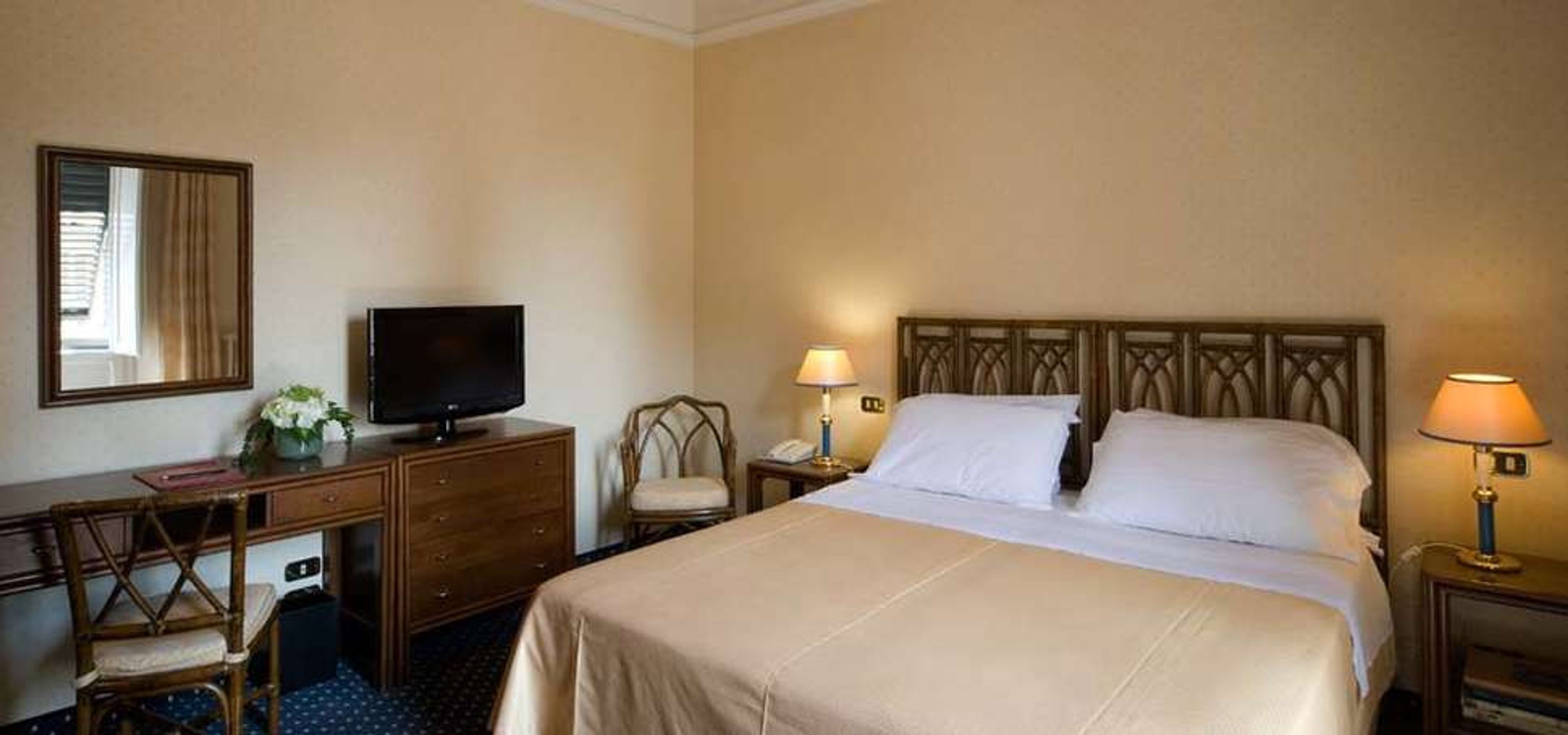 Grand Francia en Quirinale foto 3