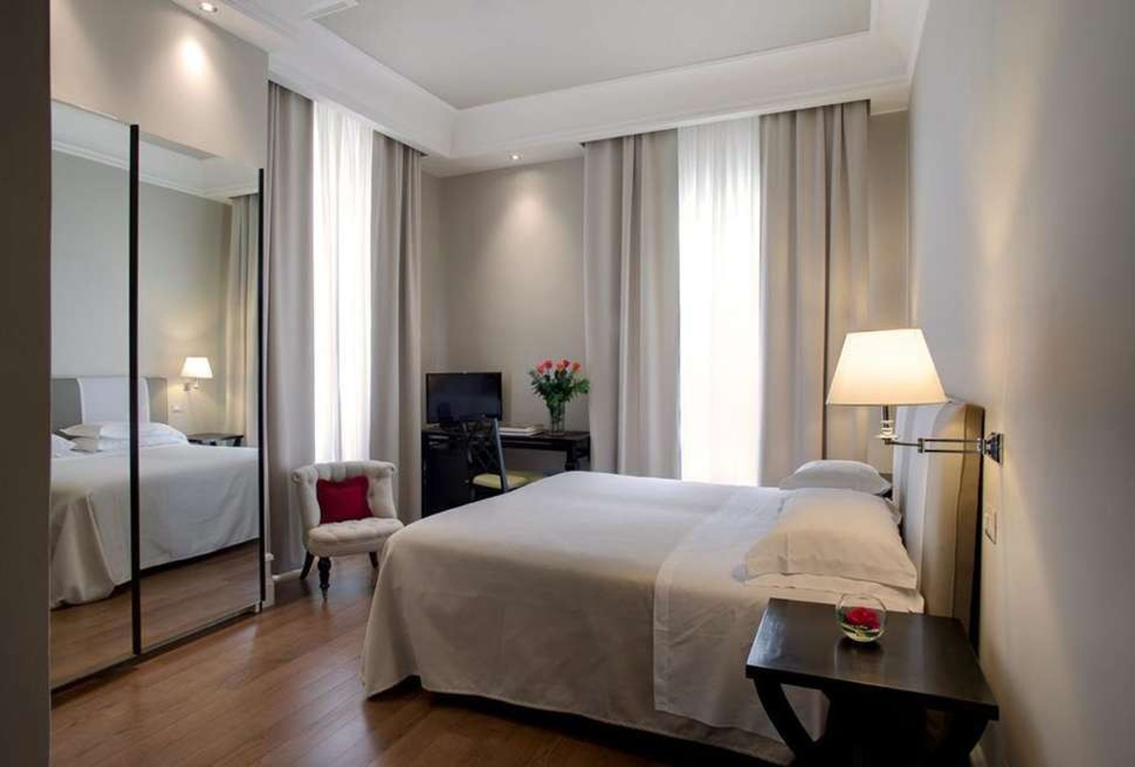 Grand Francia en Quirinale foto 4