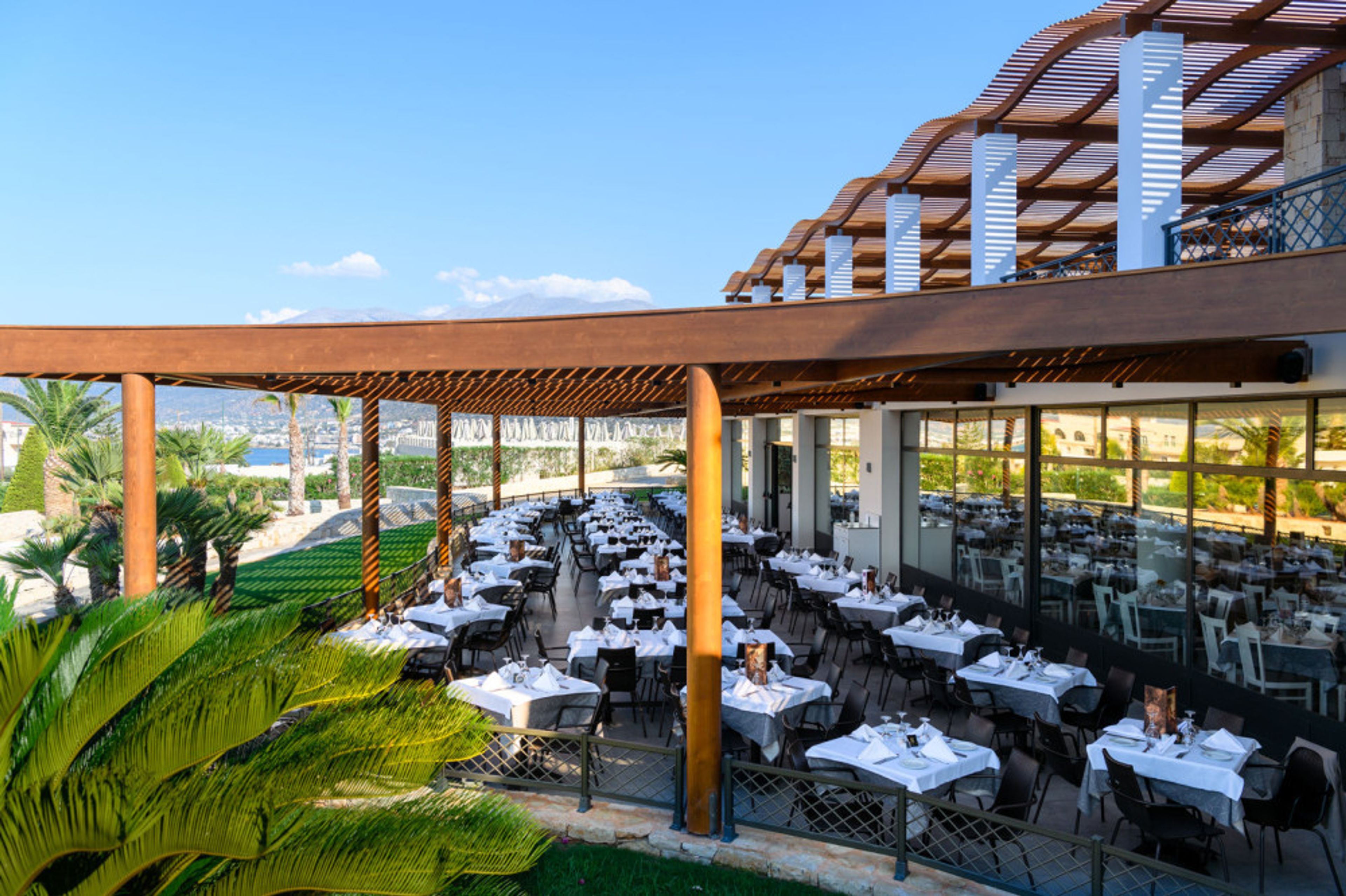 Grand Holiday Resort foto 1