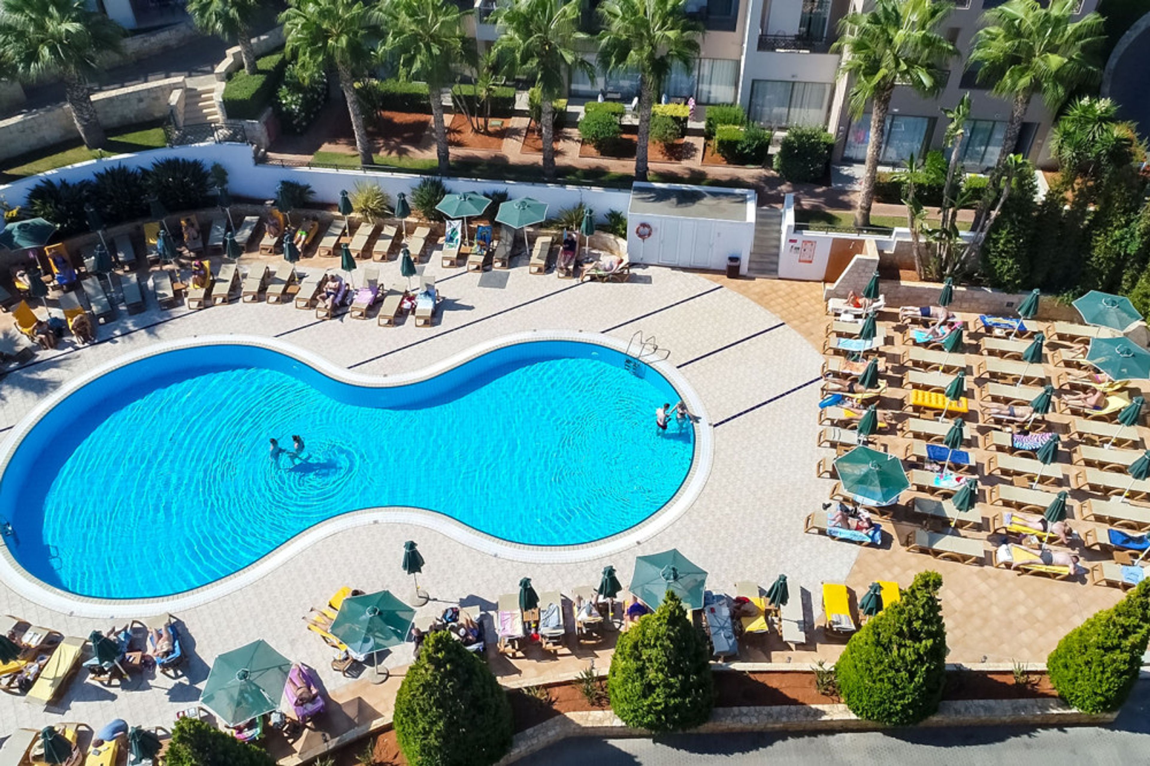 Grand Holiday Resort foto 3