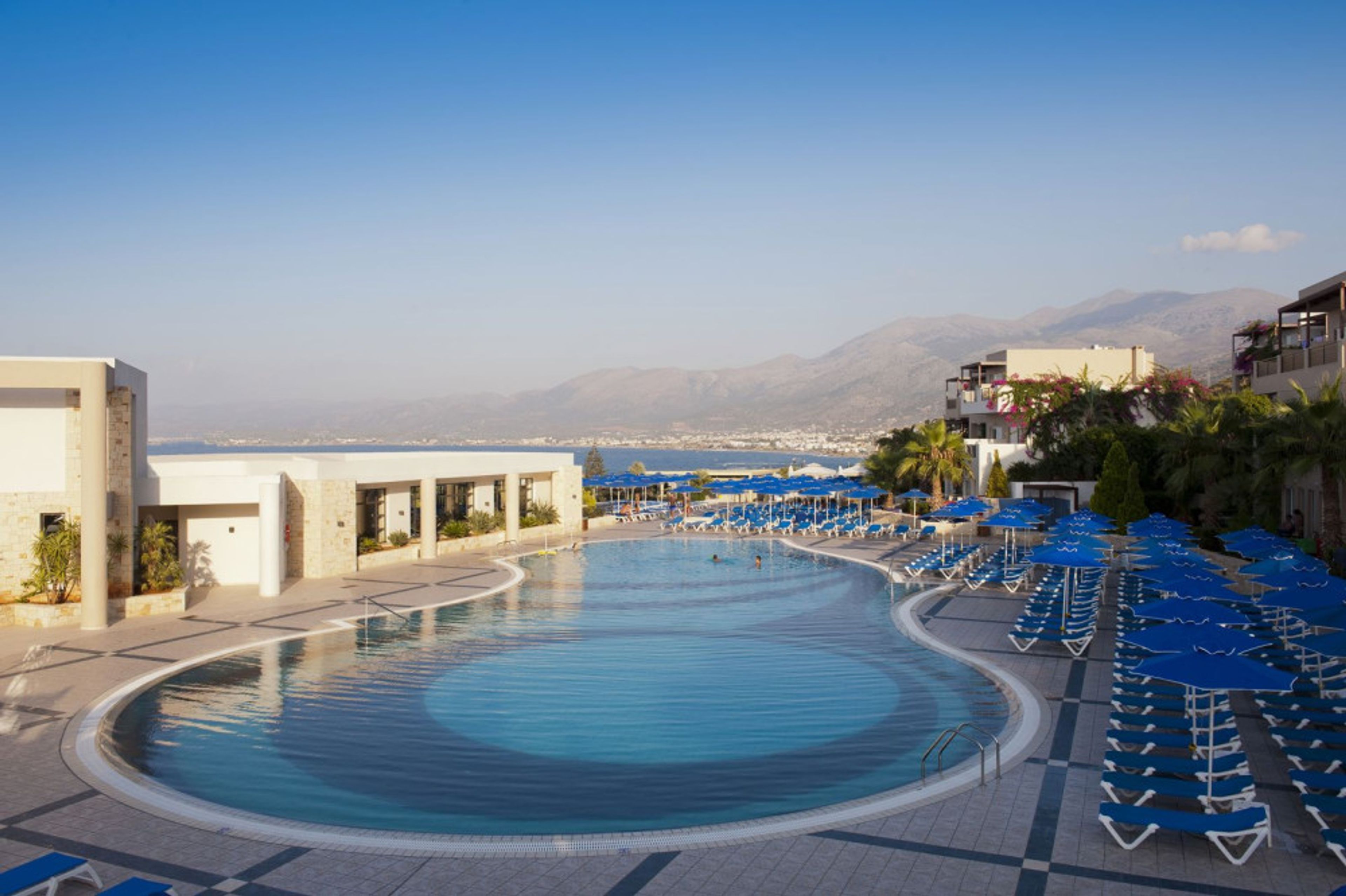 Grand Holiday Resort foto 4