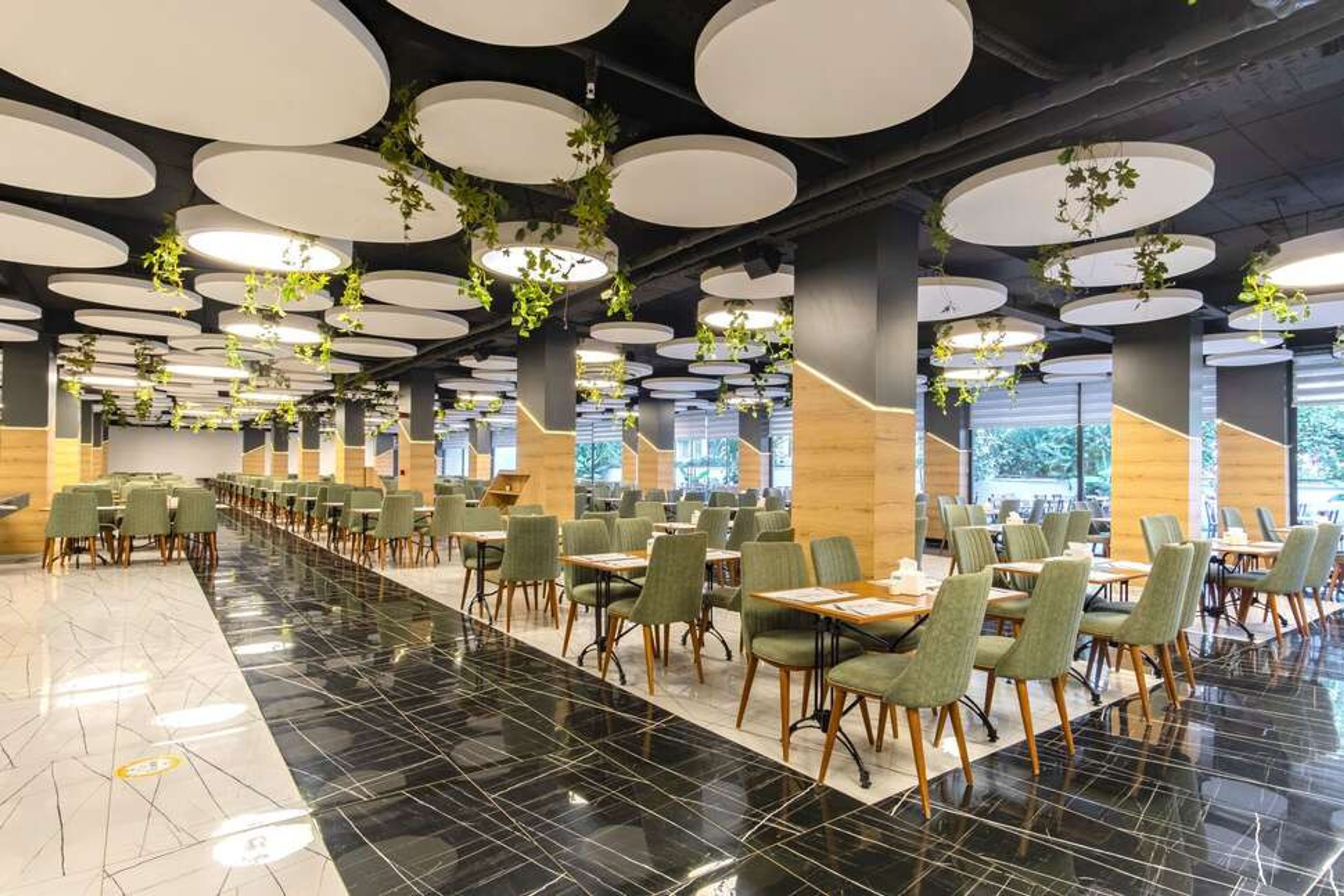 Grand Kolibri Prestige & Spa foto 3