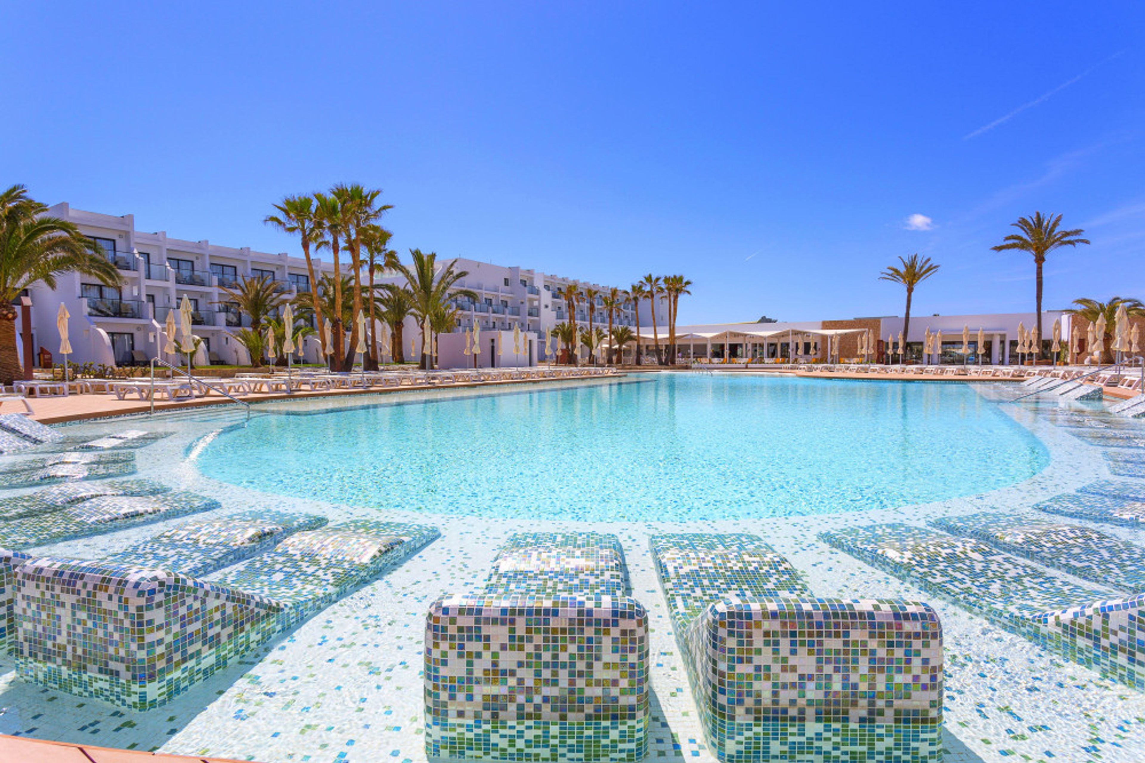 Grand Palladium White Island Resort & Spa foto 3