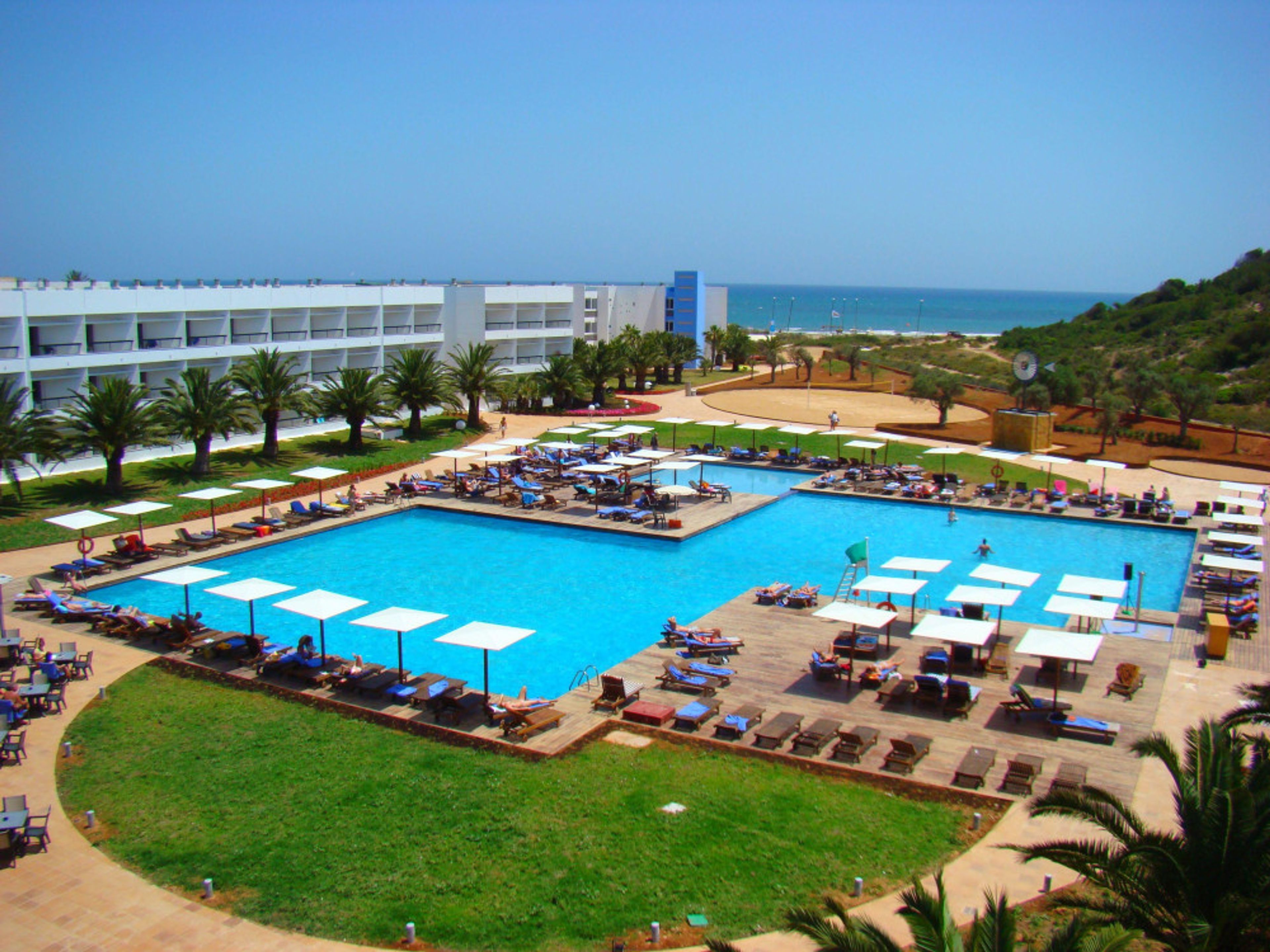 Grand Palladium Palace Ibiza Resort